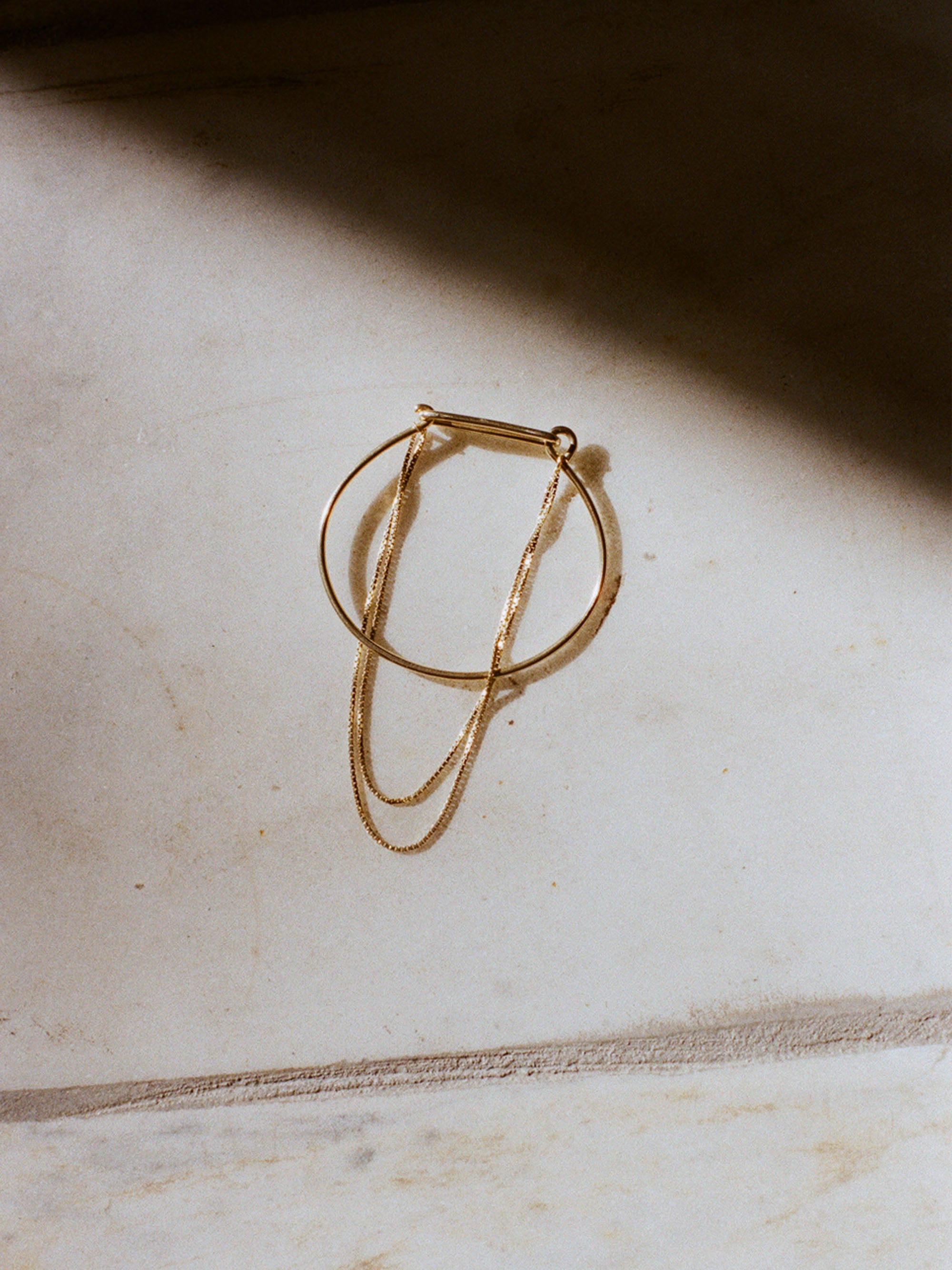 WRIST BAND BRACELET