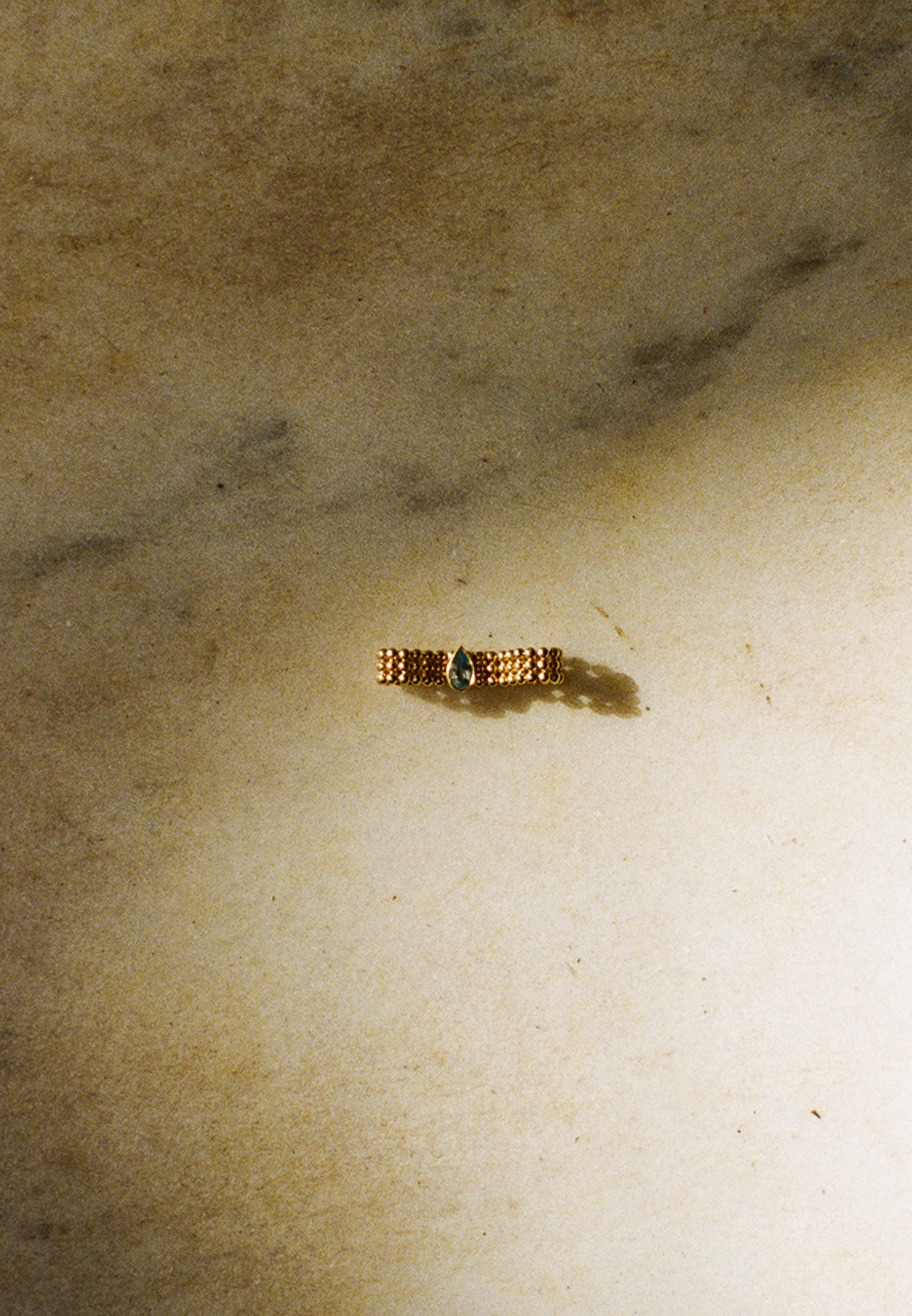 ALTAR PEAR RING
