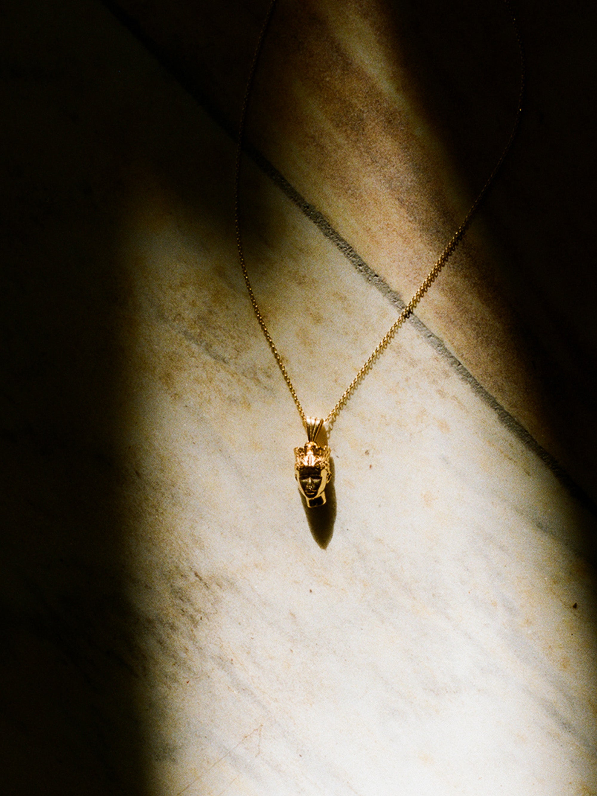 TÝCHE CHARM
