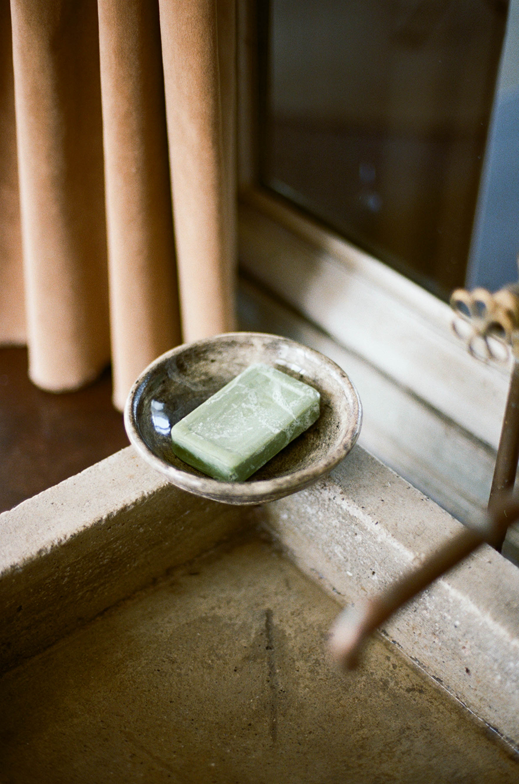 SOAP DISH