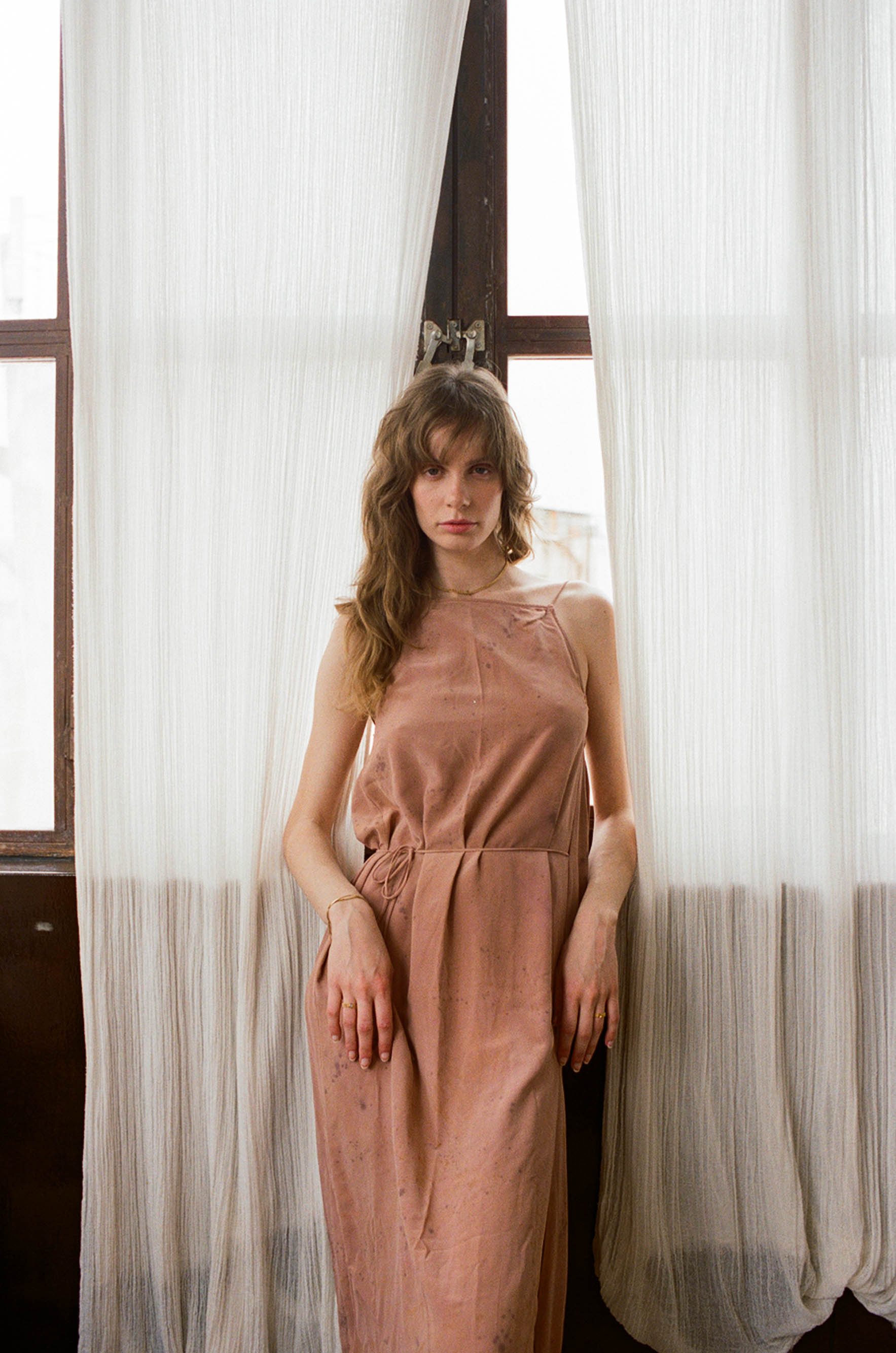 MONA DRESS LIMITED EDITION