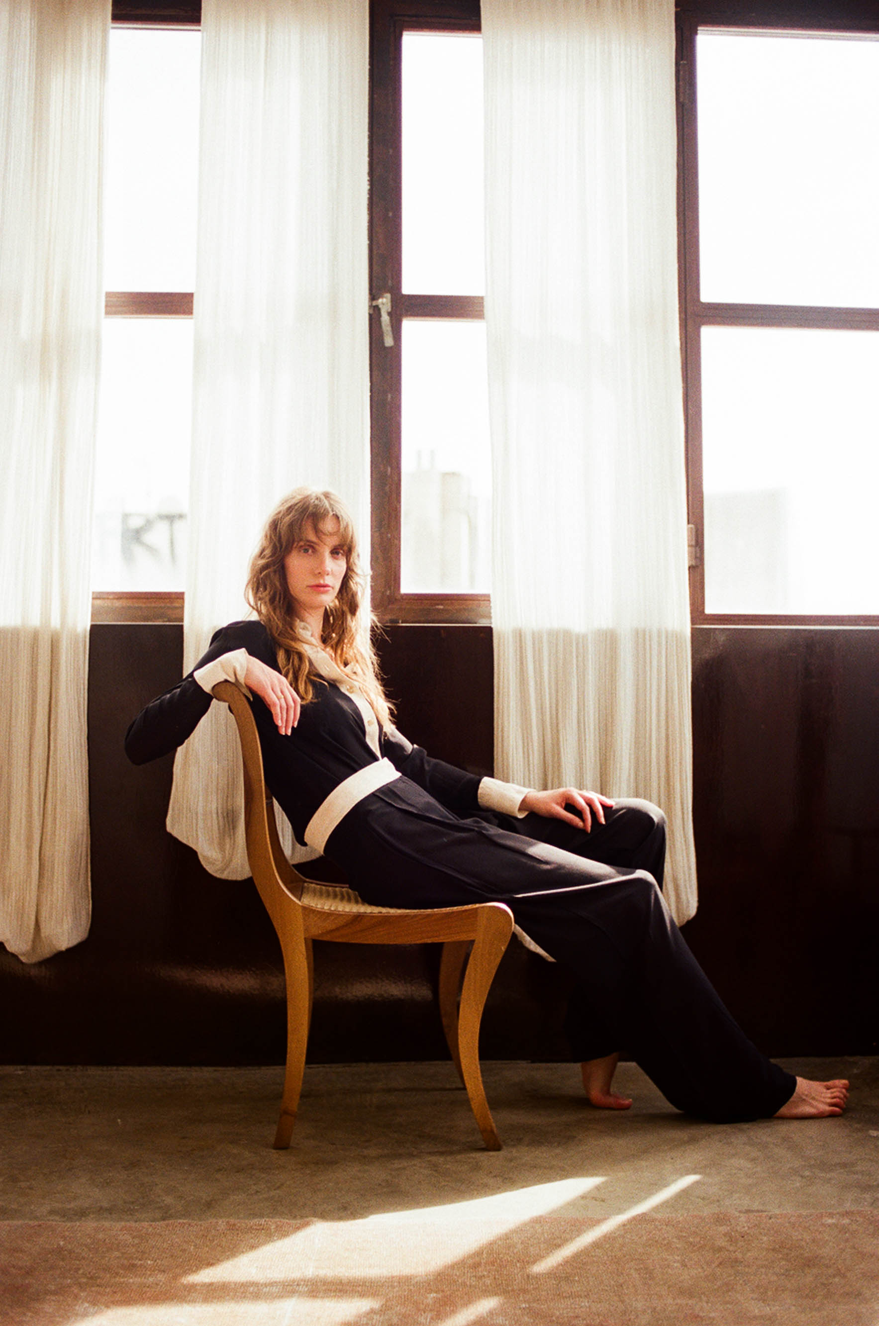 SILK SET