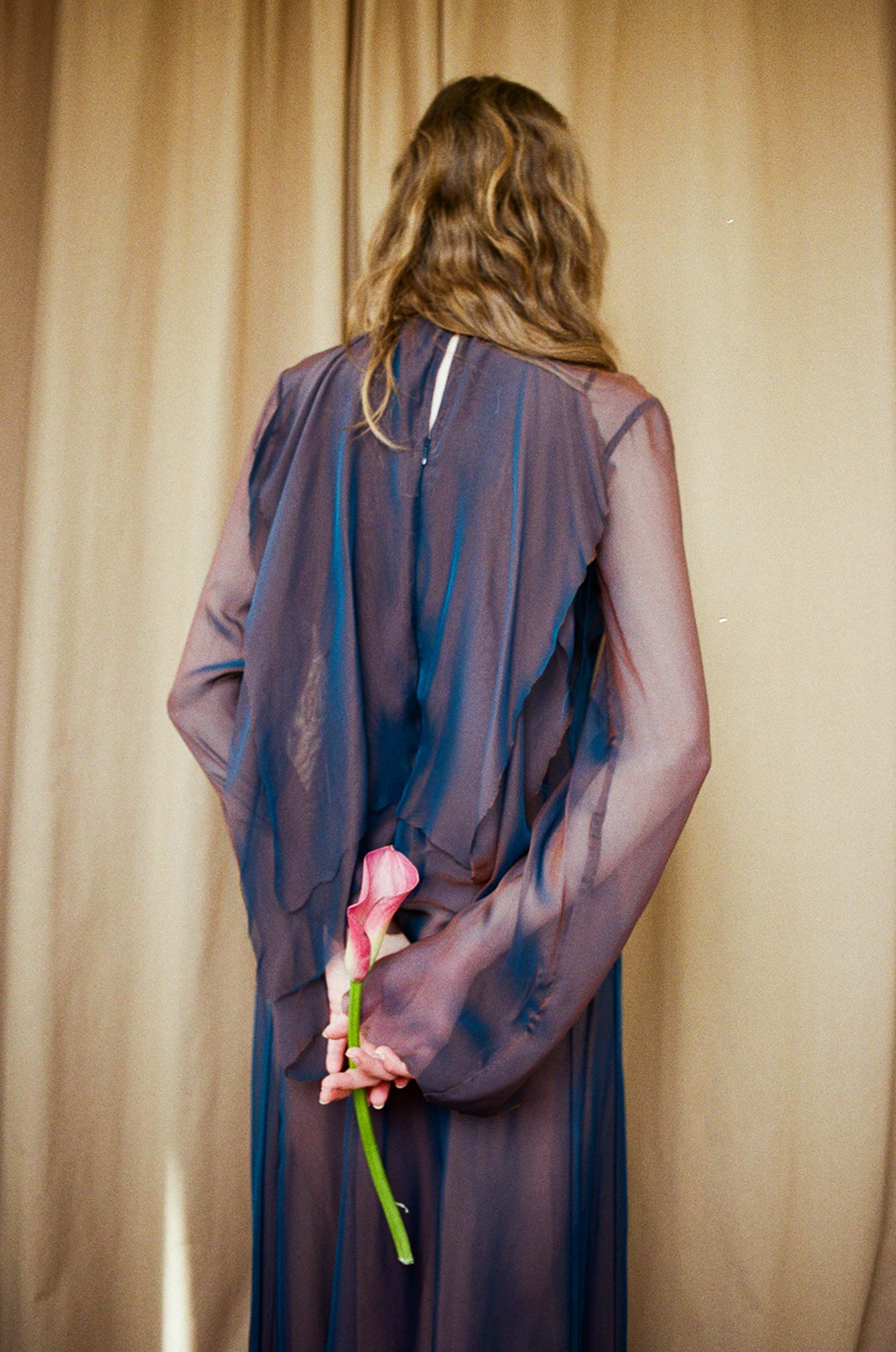 THE NIGHTMARE DRESS