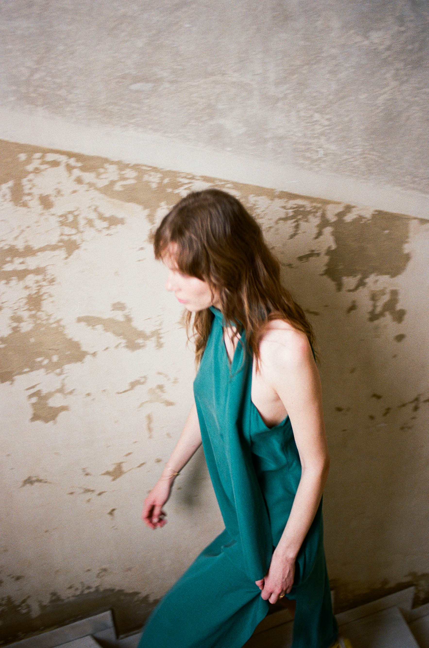 KAMPOS DRESS