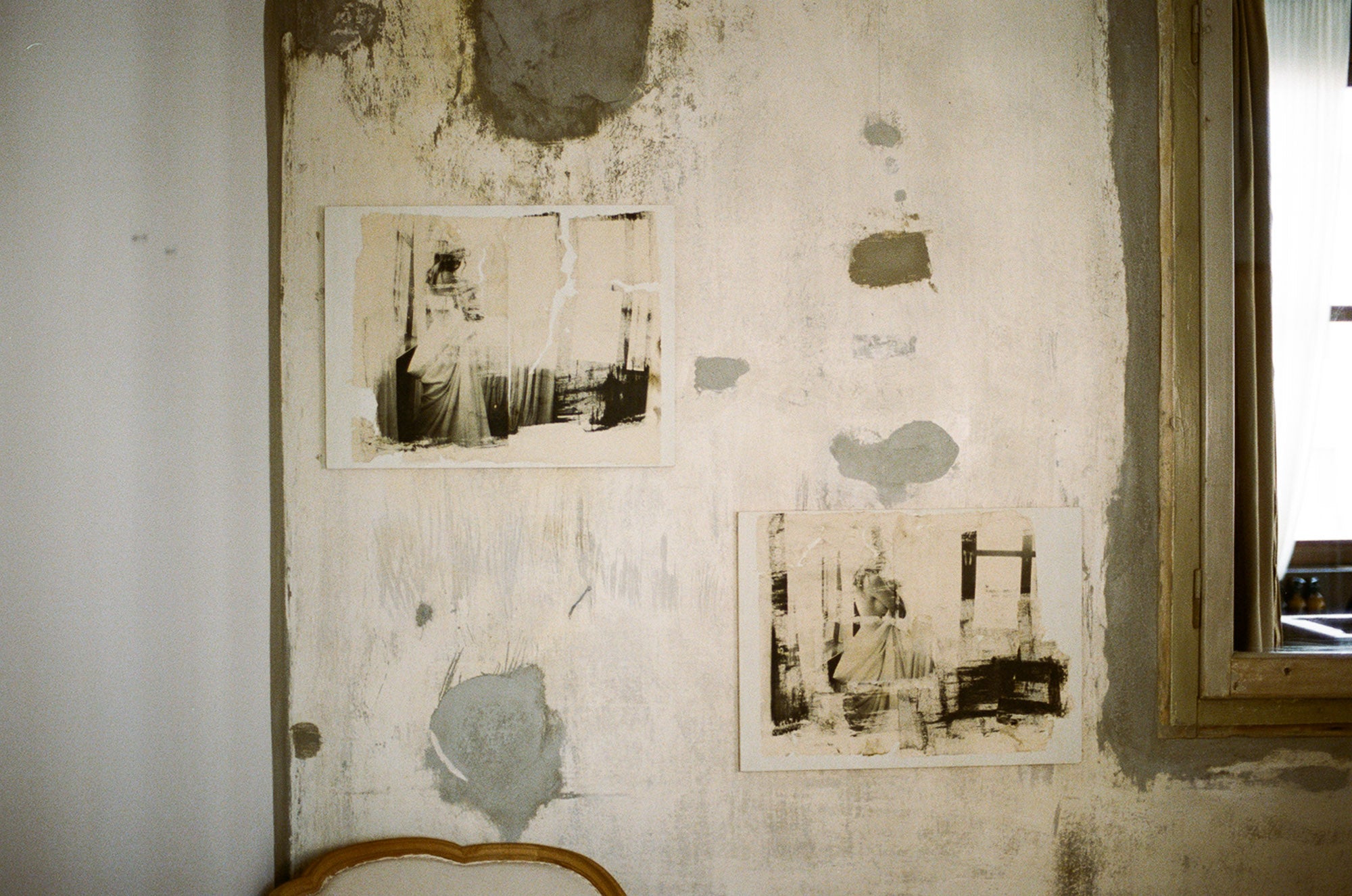 NOSTOS III