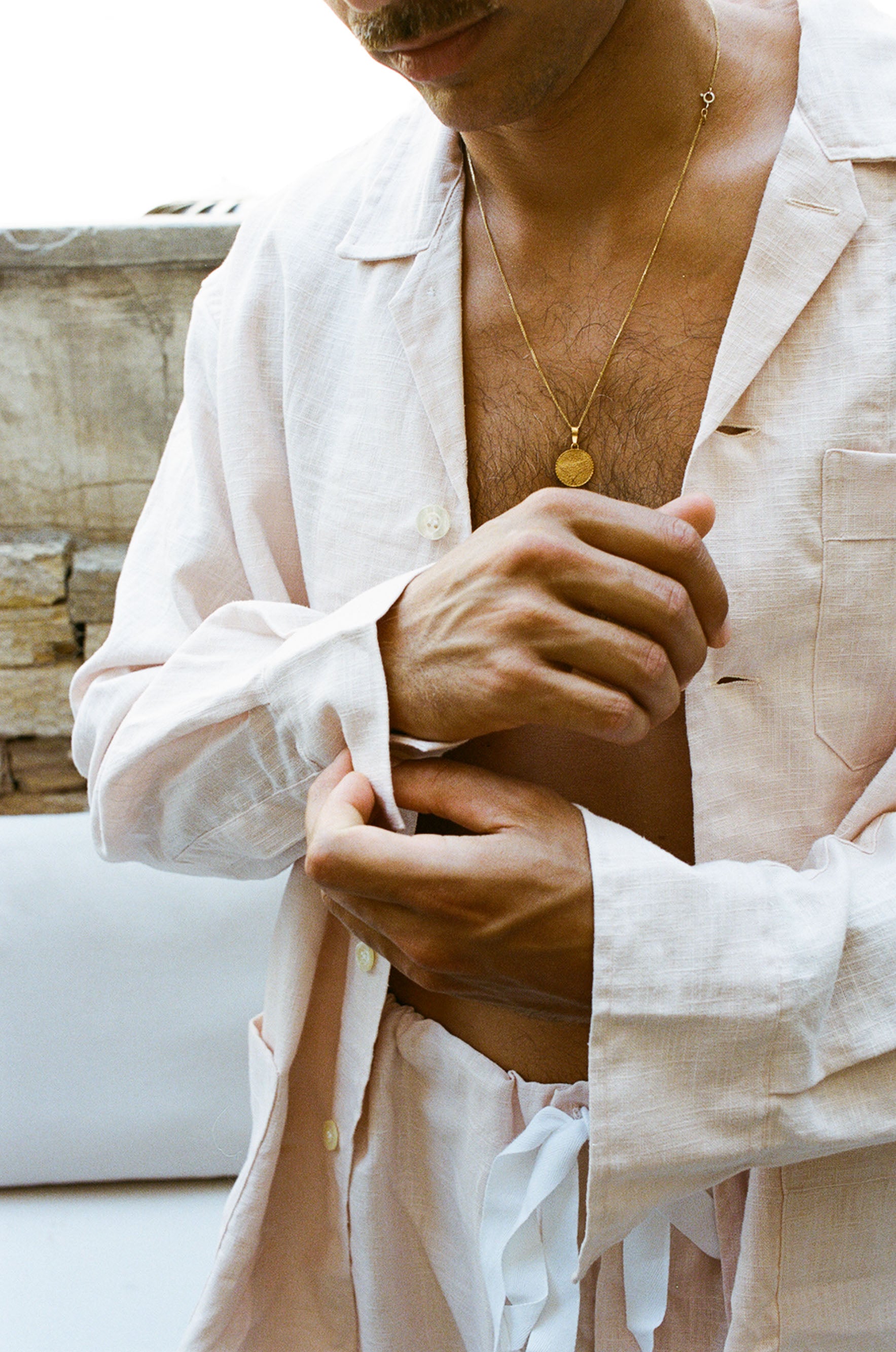 ANAFI SUIT