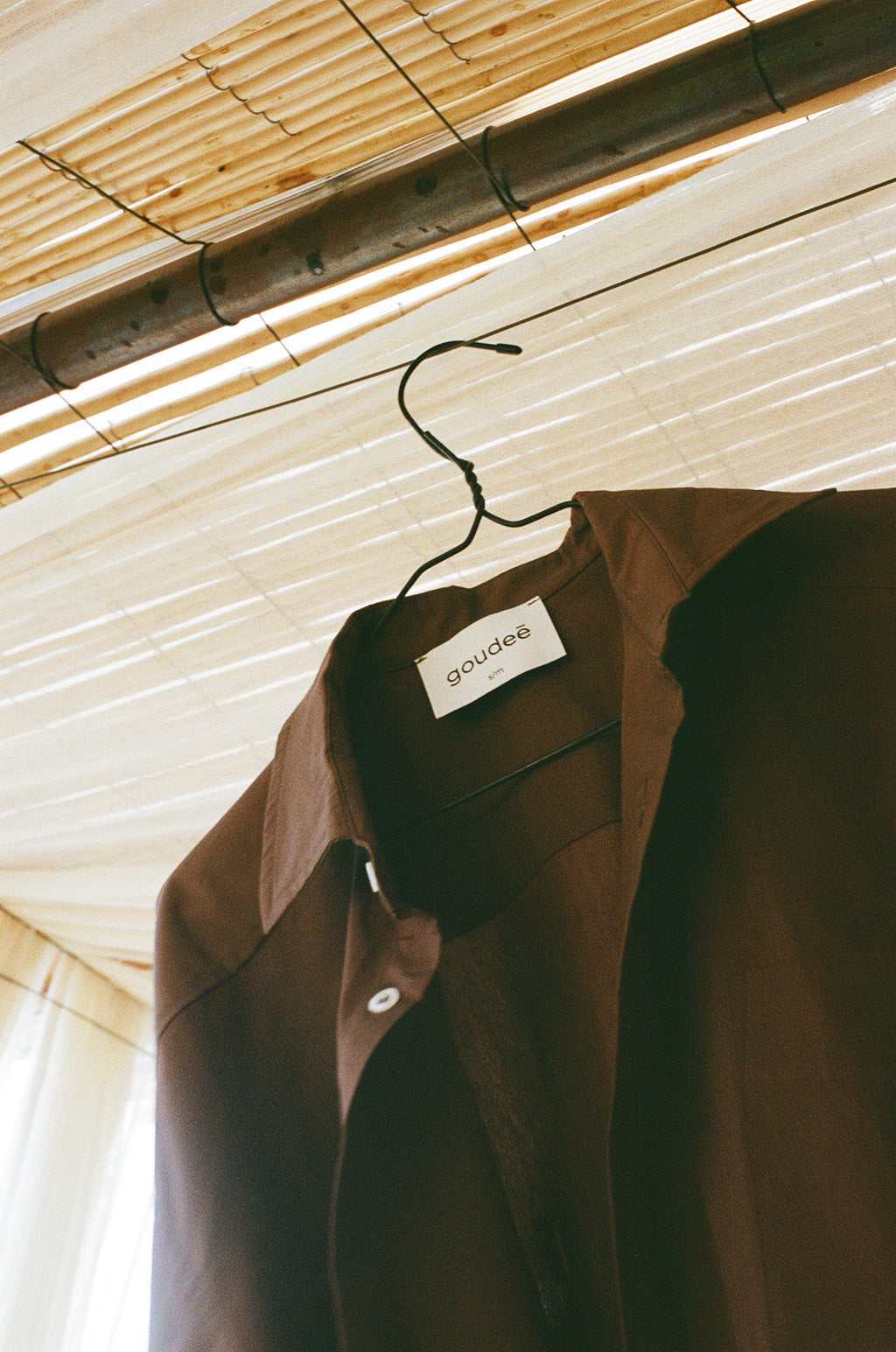 IN THE PERSUIT OF AESTHETICS SHIRT
