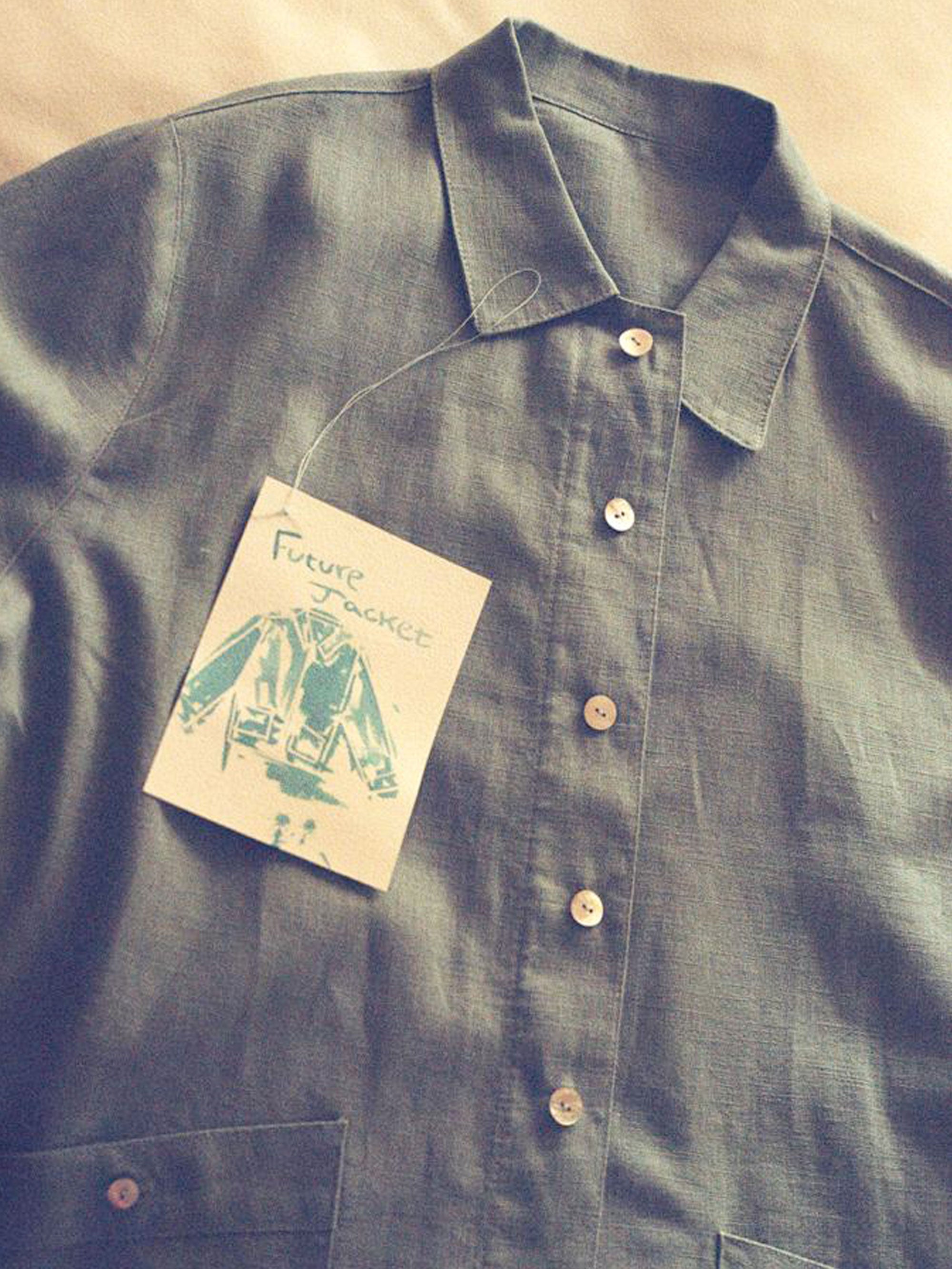 BELAFONTE SHIRT