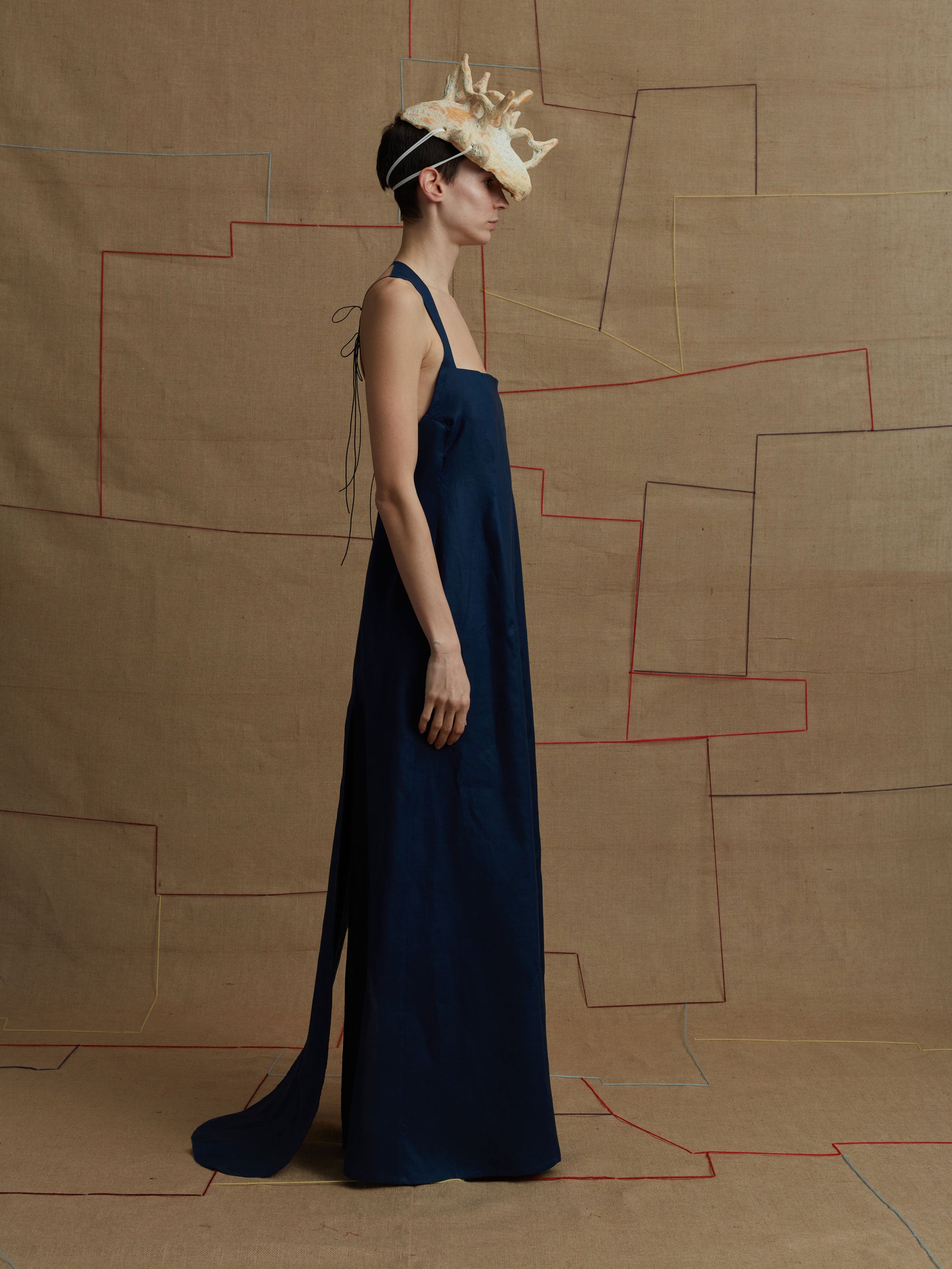 CONIRAYA DRESS