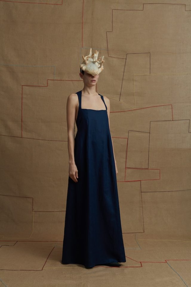 CONIRAYA DRESS