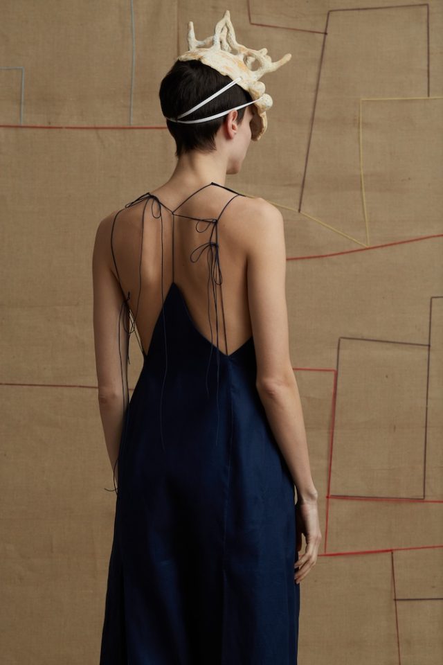 CONIRAYA DRESS