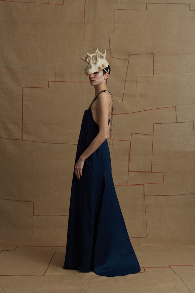 CONIRAYA DRESS