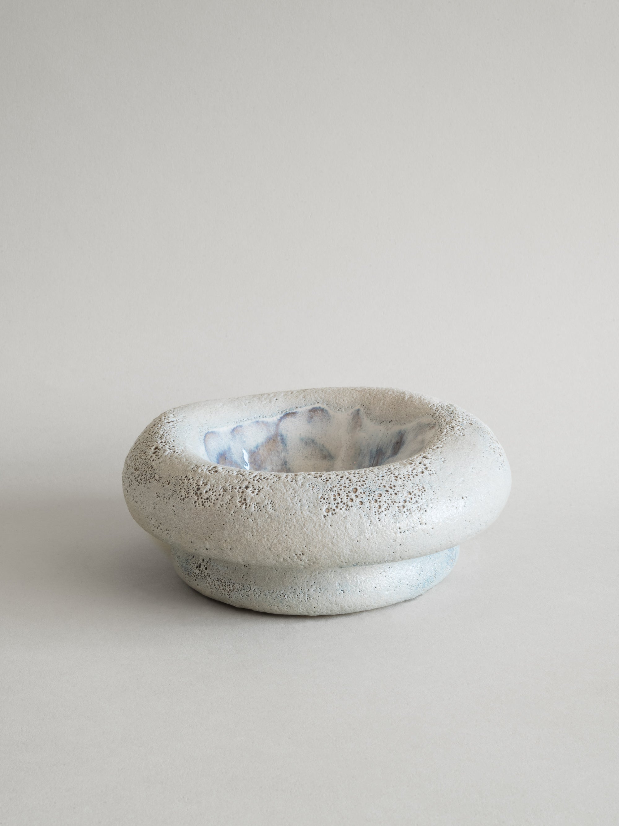 CELESTIAL DECORATIVE BOWL