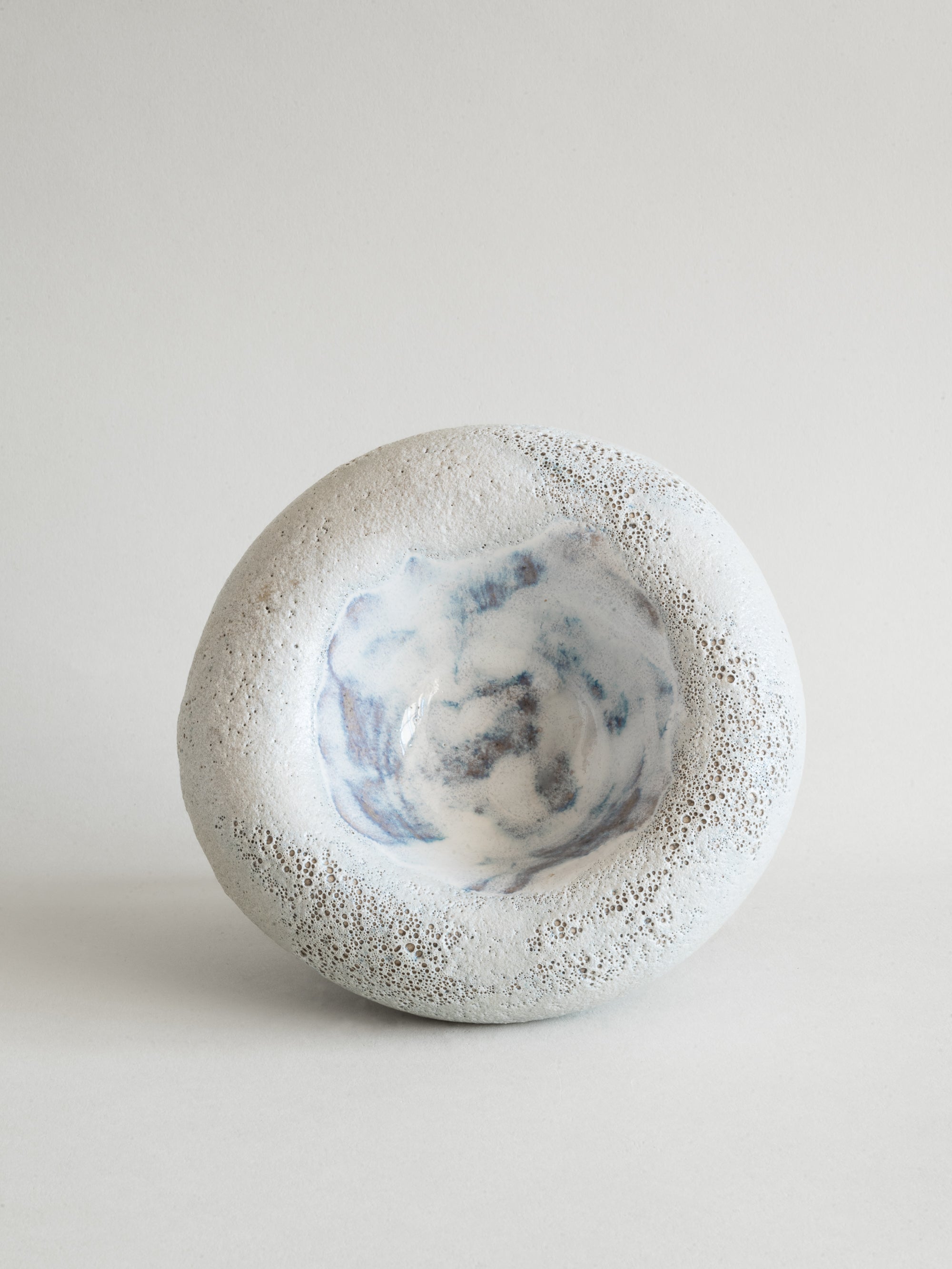 CELESTIAL DECORATIVE BOWL