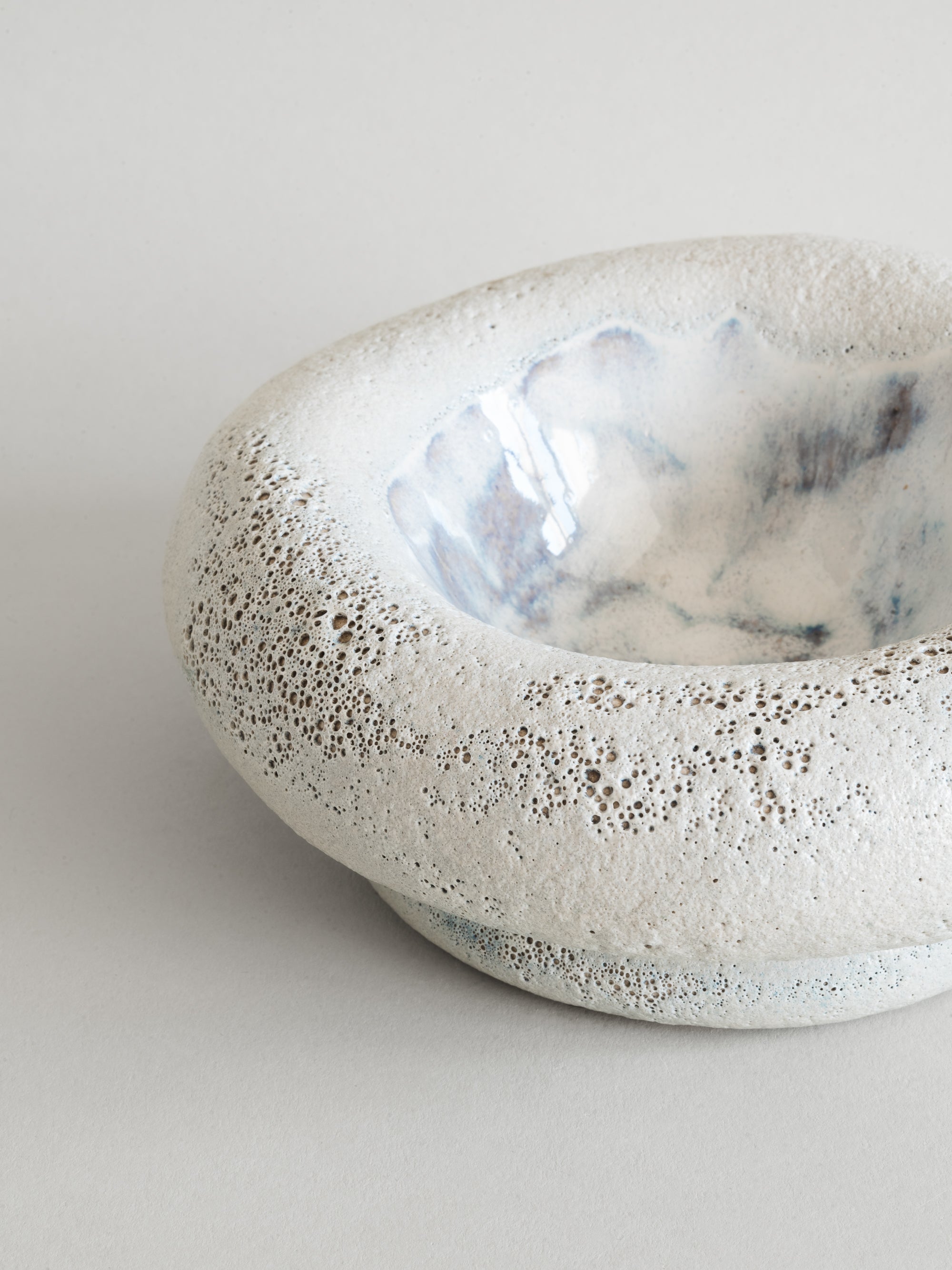 CELESTIAL DECORATIVE BOWL