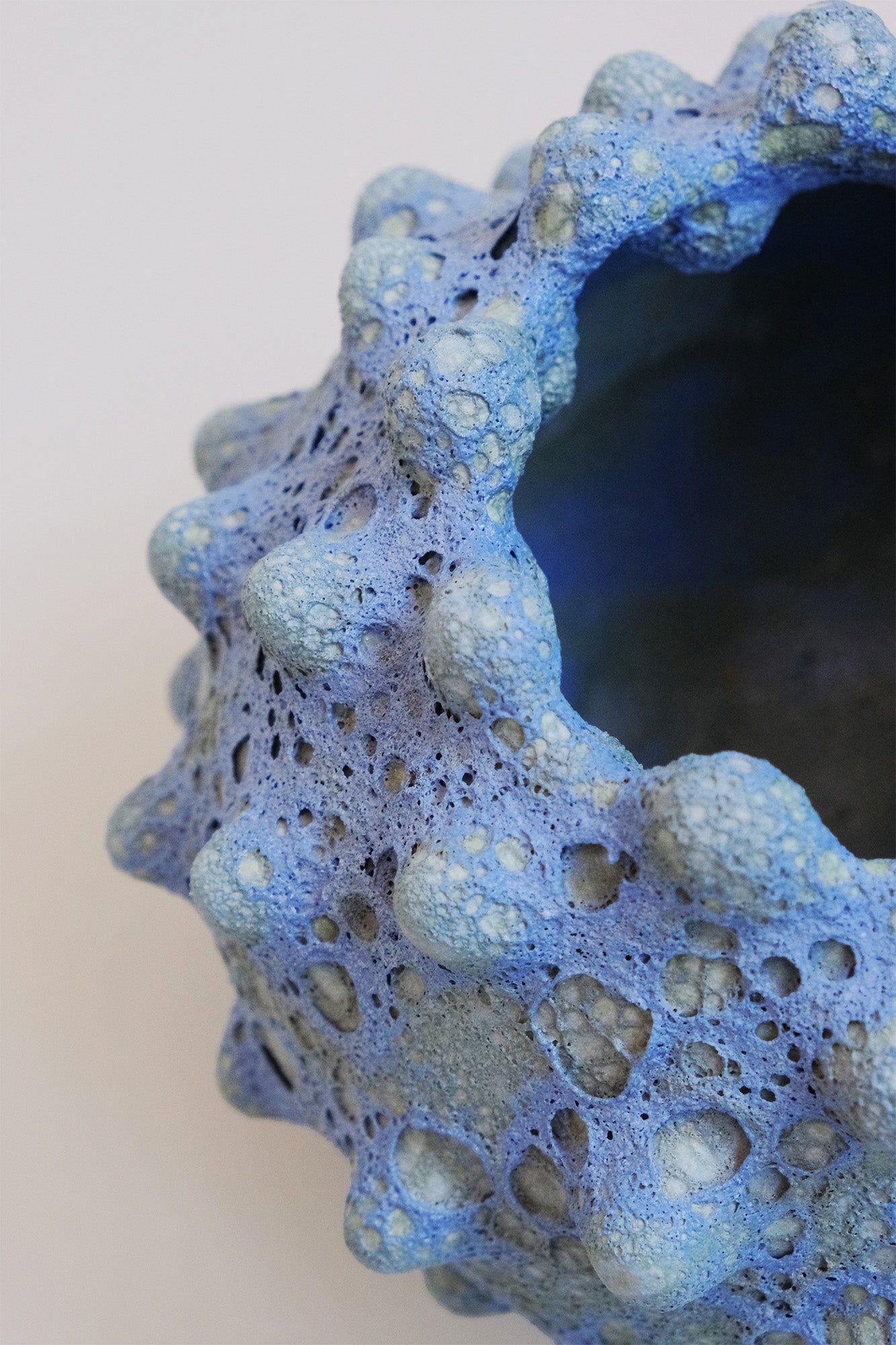 ATLANTIS BLUE