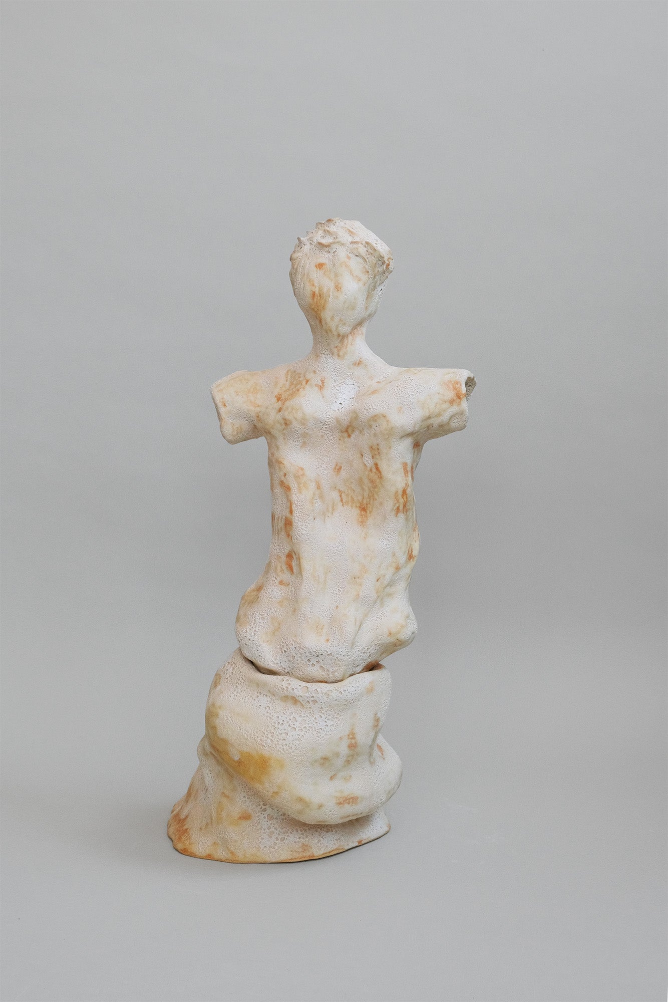 THE DANCER