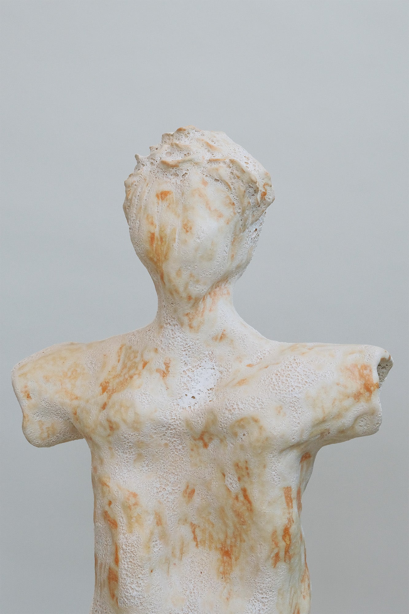 THE DANCER