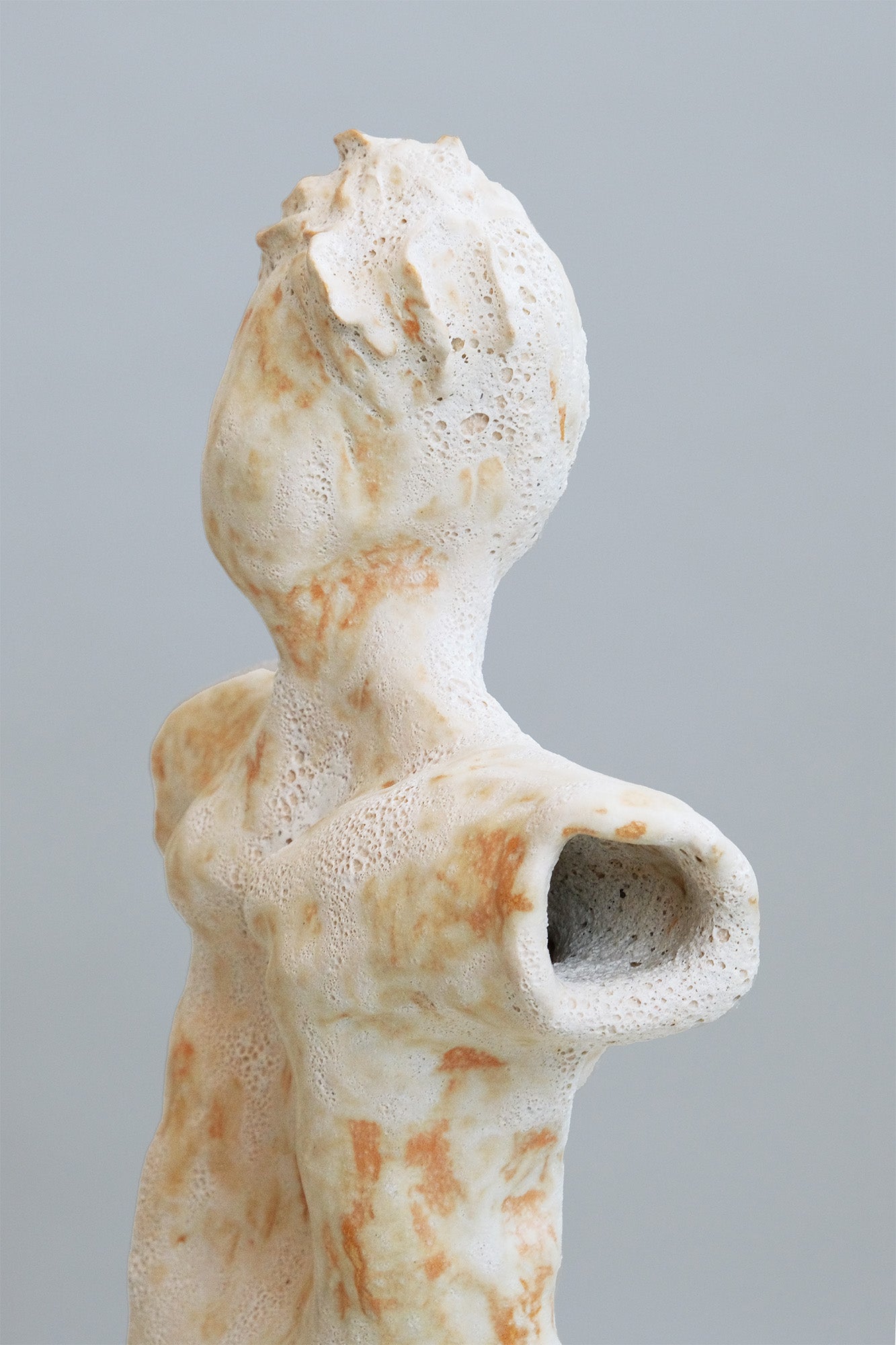 THE DANCER