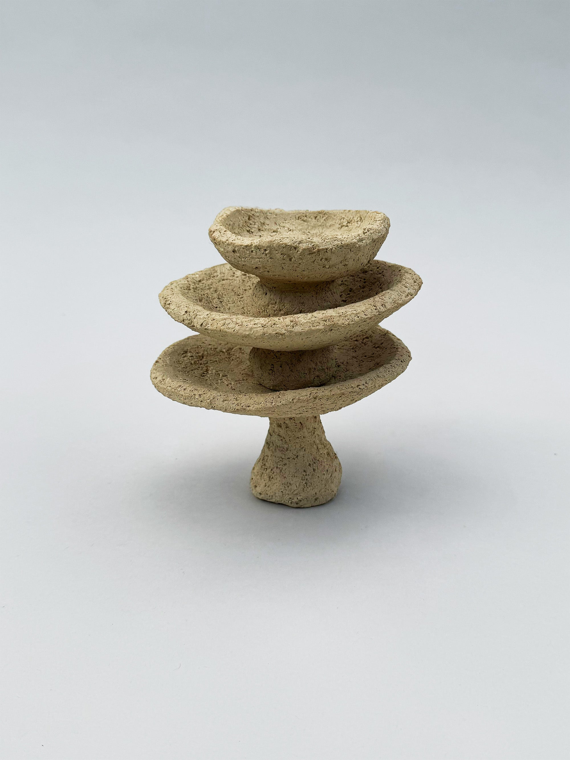 ELEVETED BOWLS