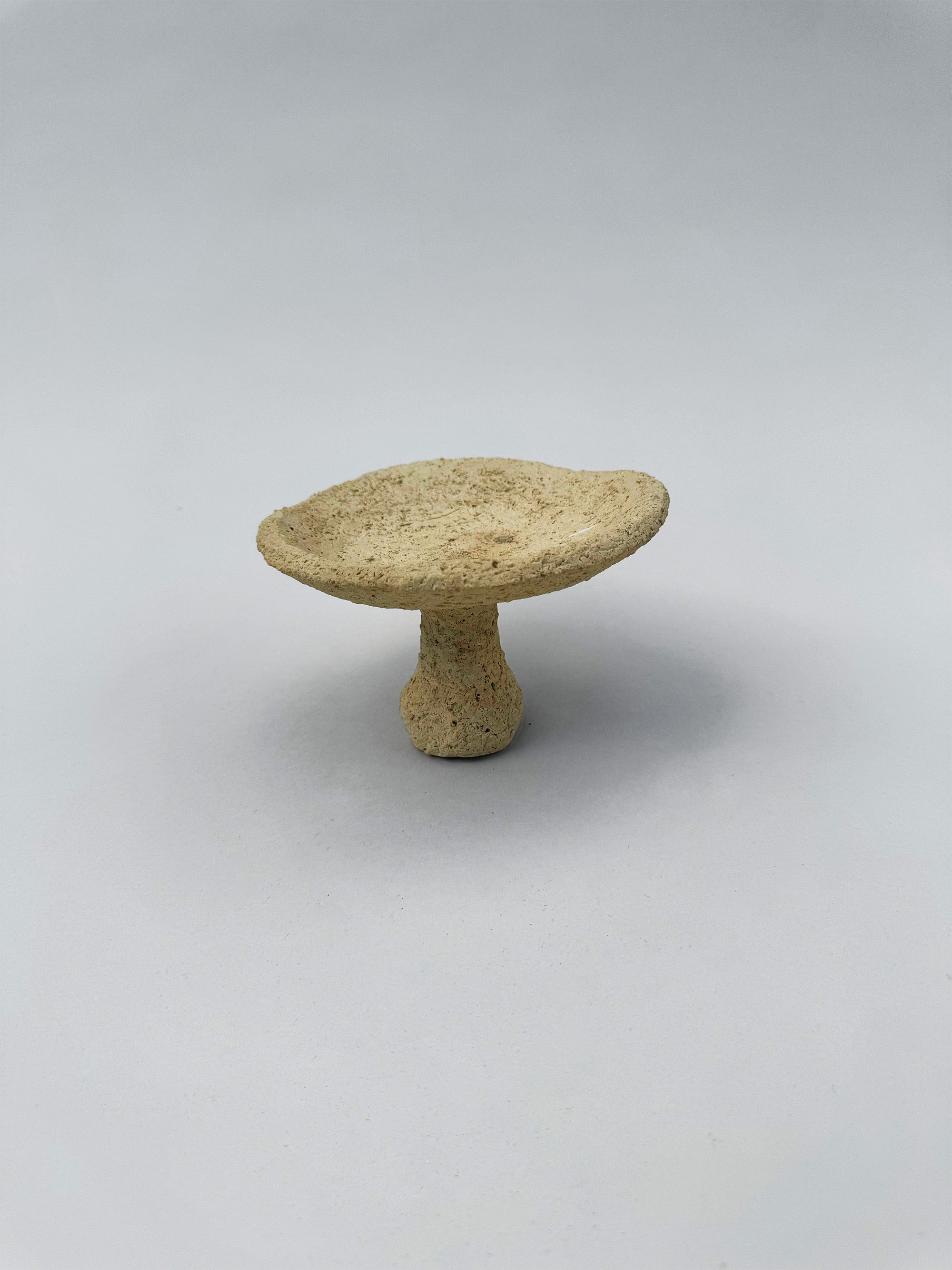 ELEVETED BOWLS