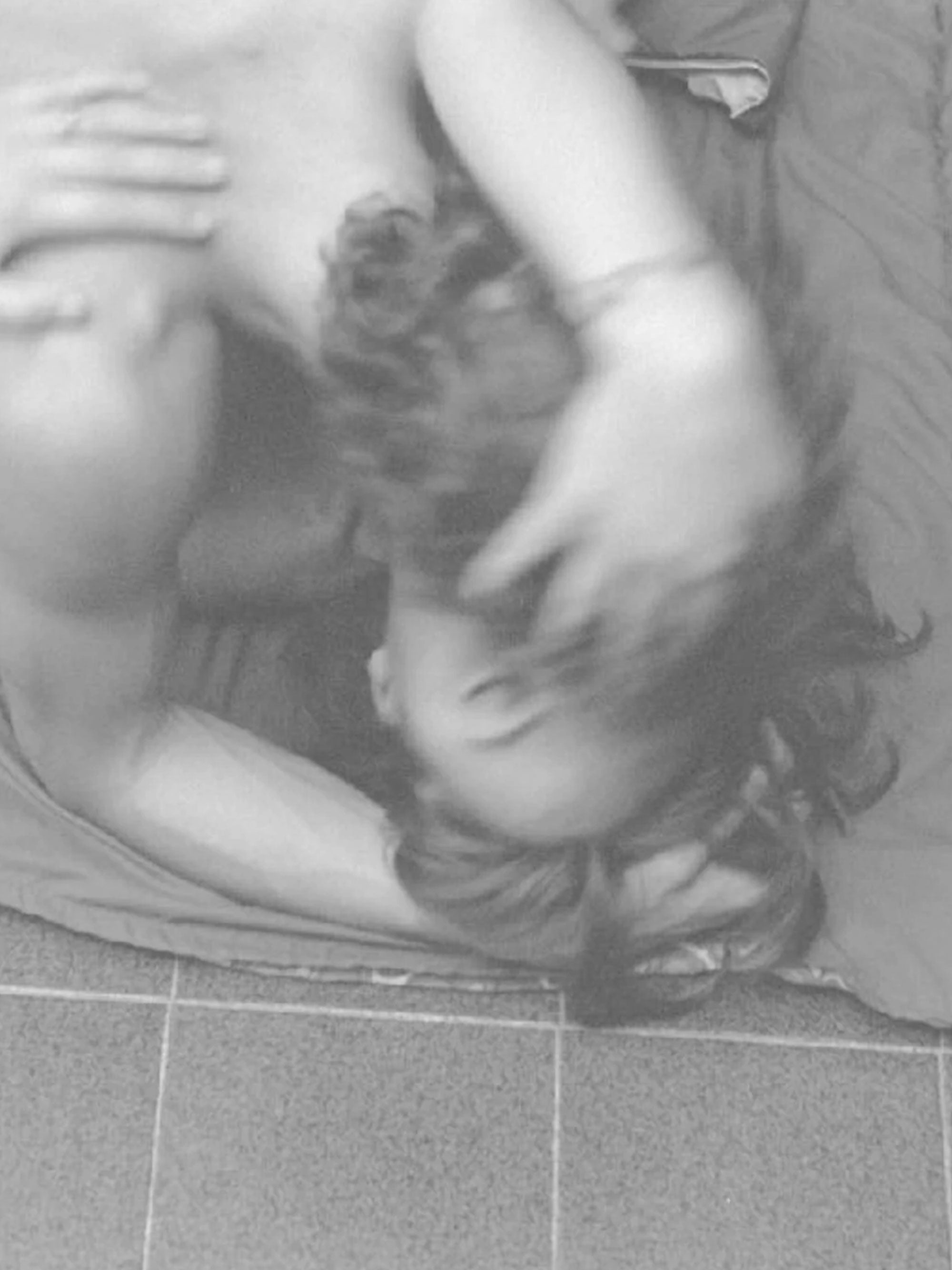 Fiercely I