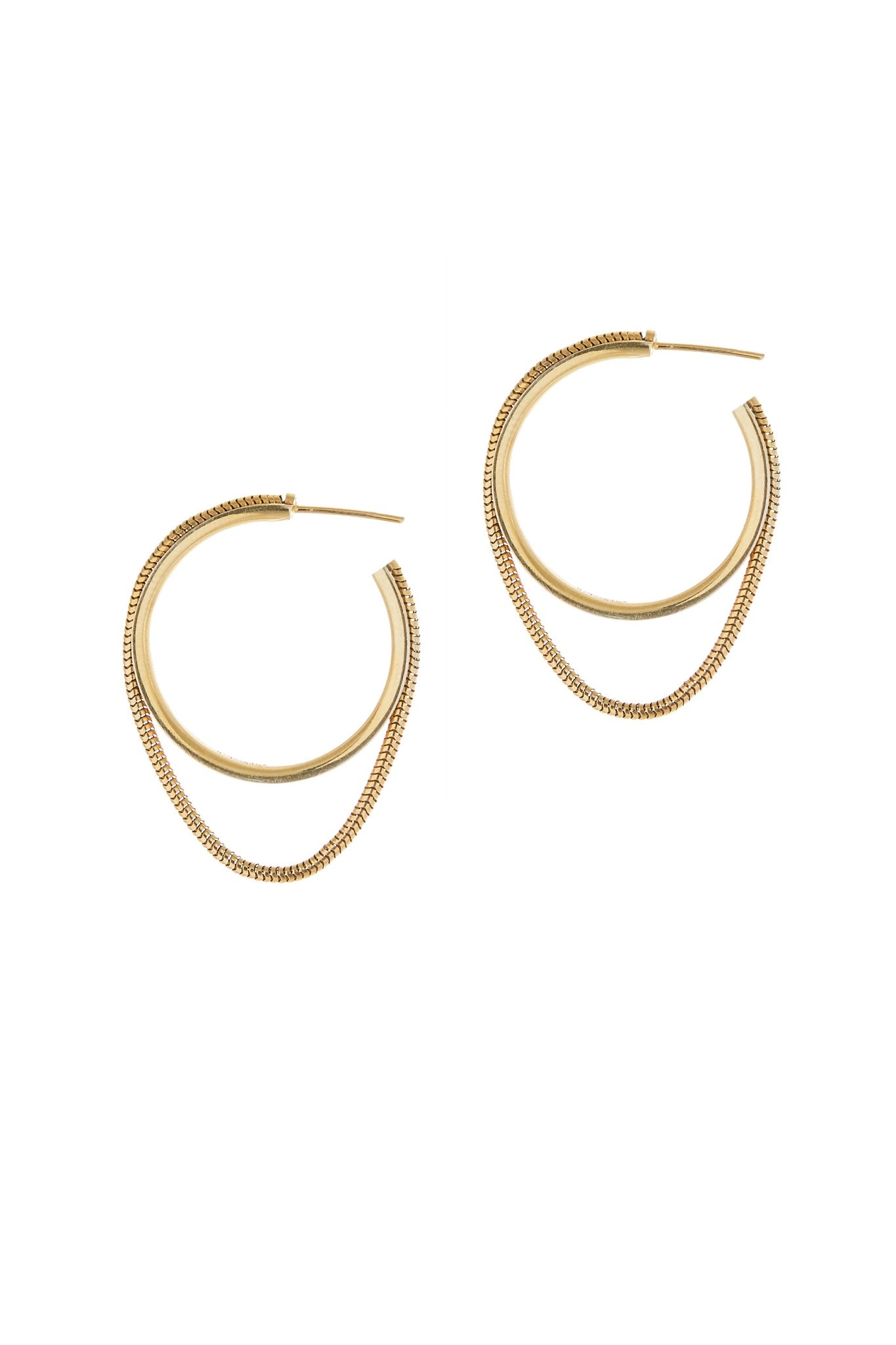 TWINKLER MINI EARRINGS