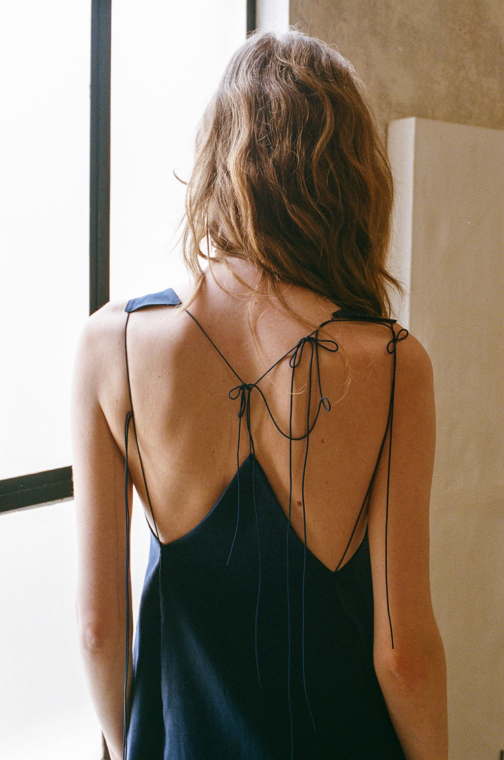 CONIRAYA DRESS