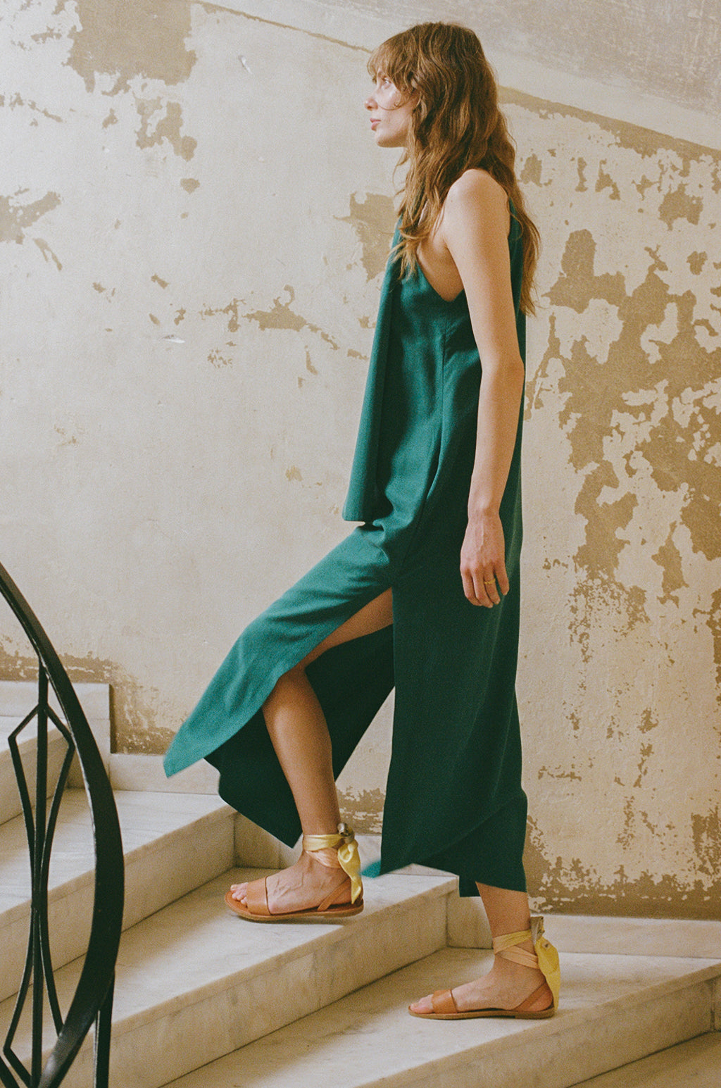 KAMPOS DRESS