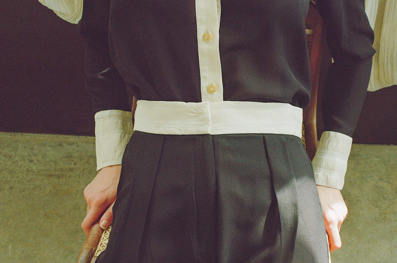 SILK SET