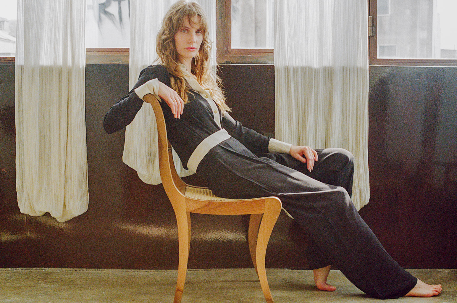SILK SET