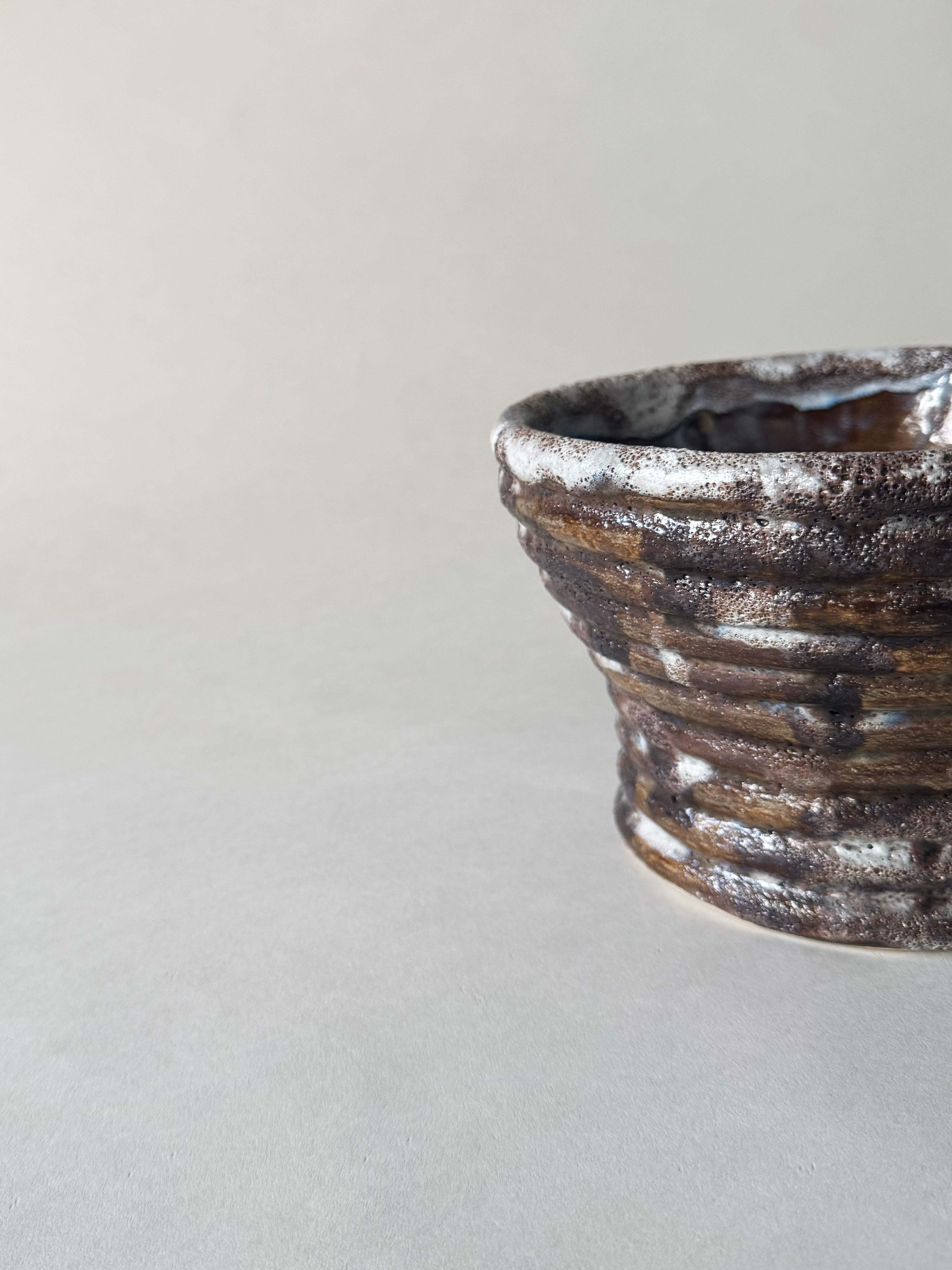 MARBLE WINE G BROWN