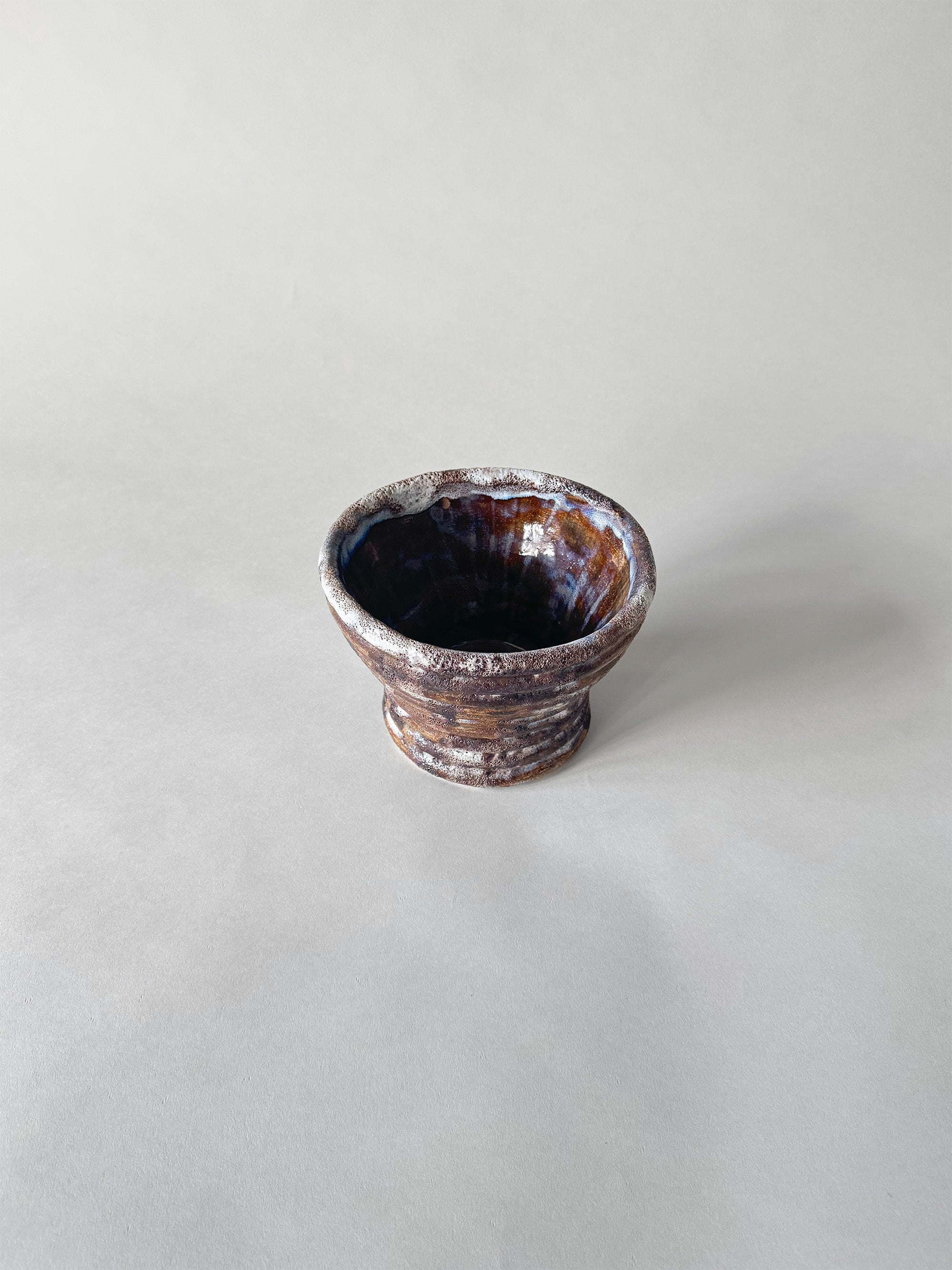 MARBLE WINE G BROWN
