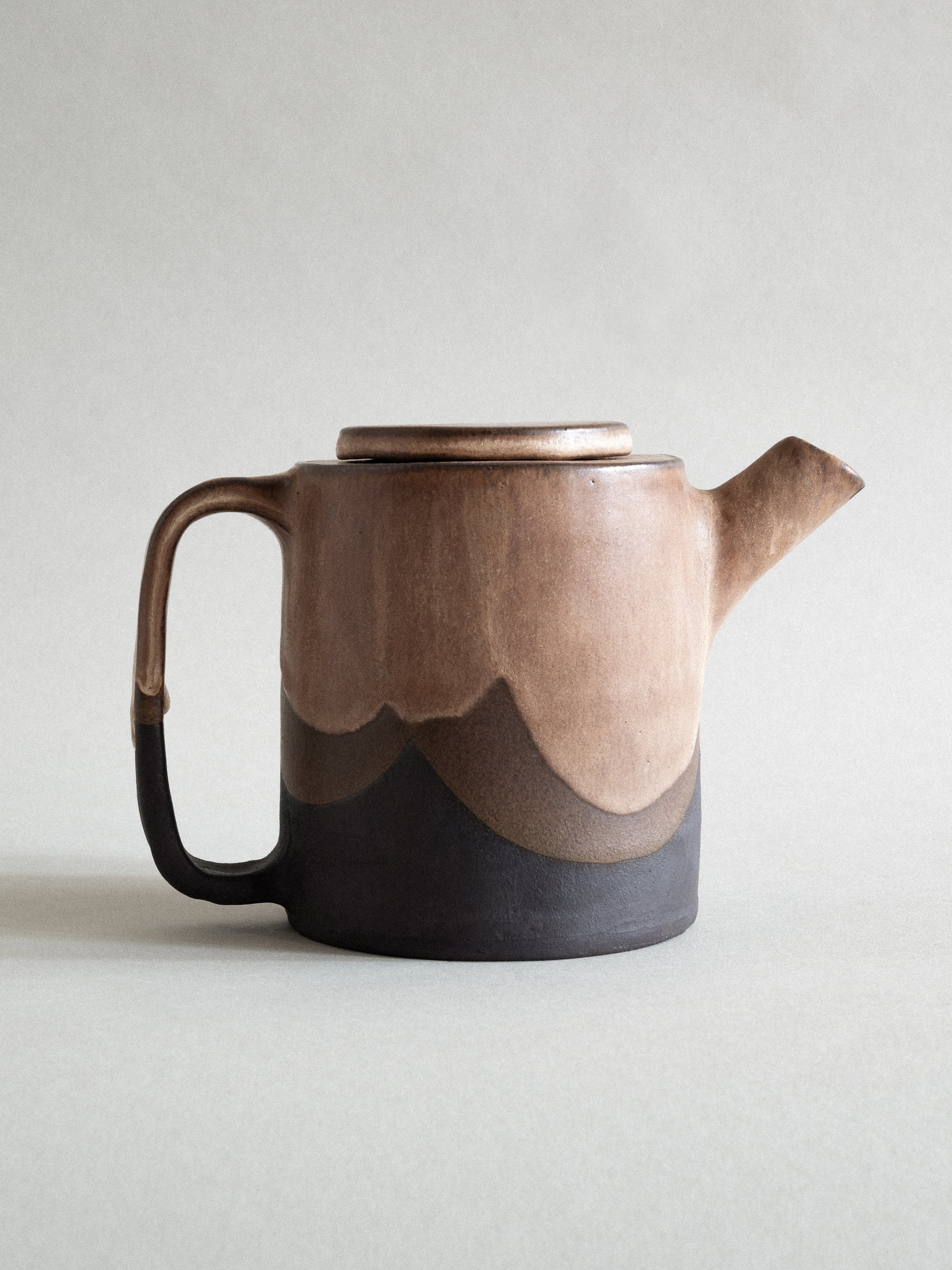 MOKA TEAPOT