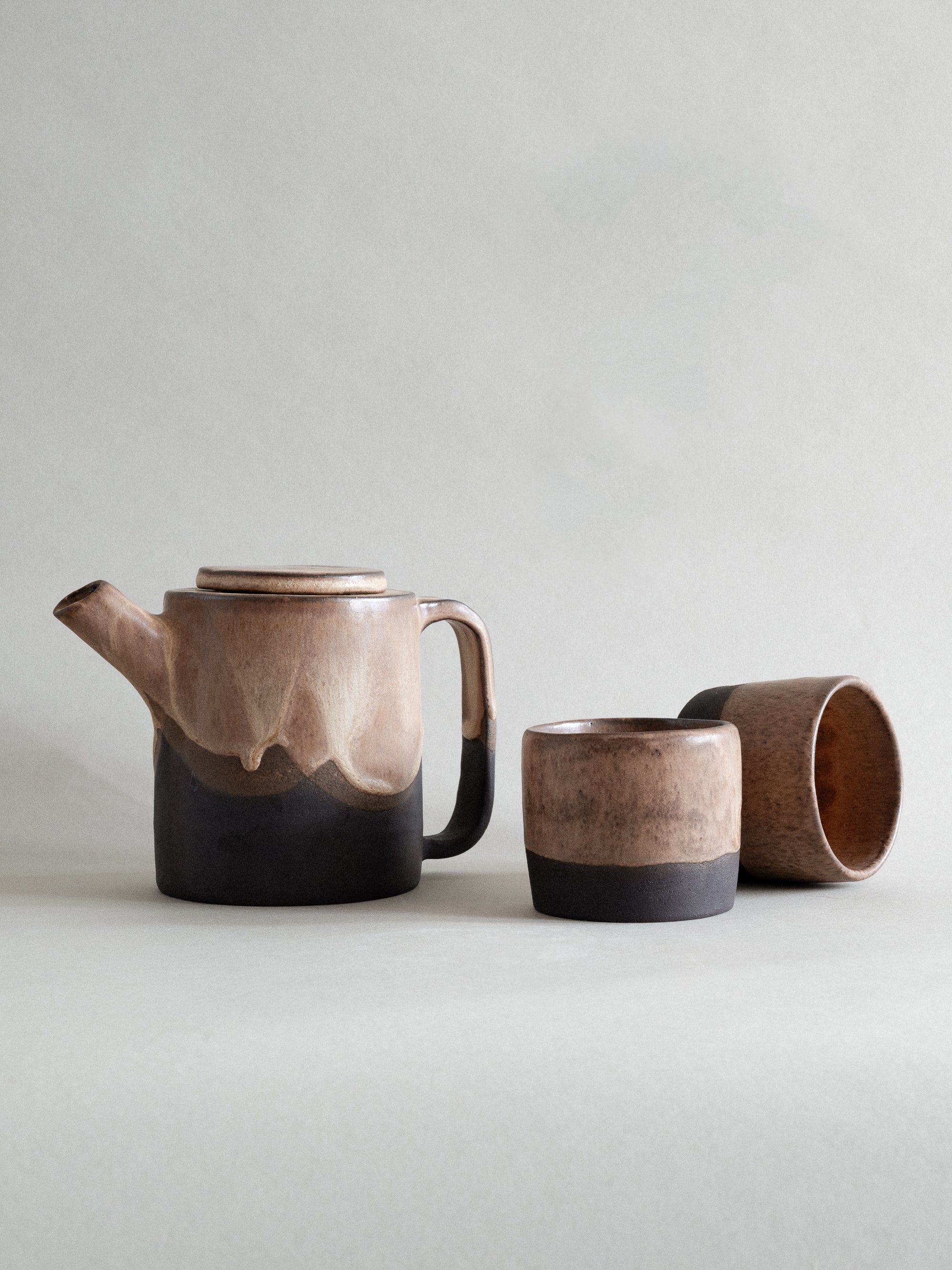 MOKA TEAPOT