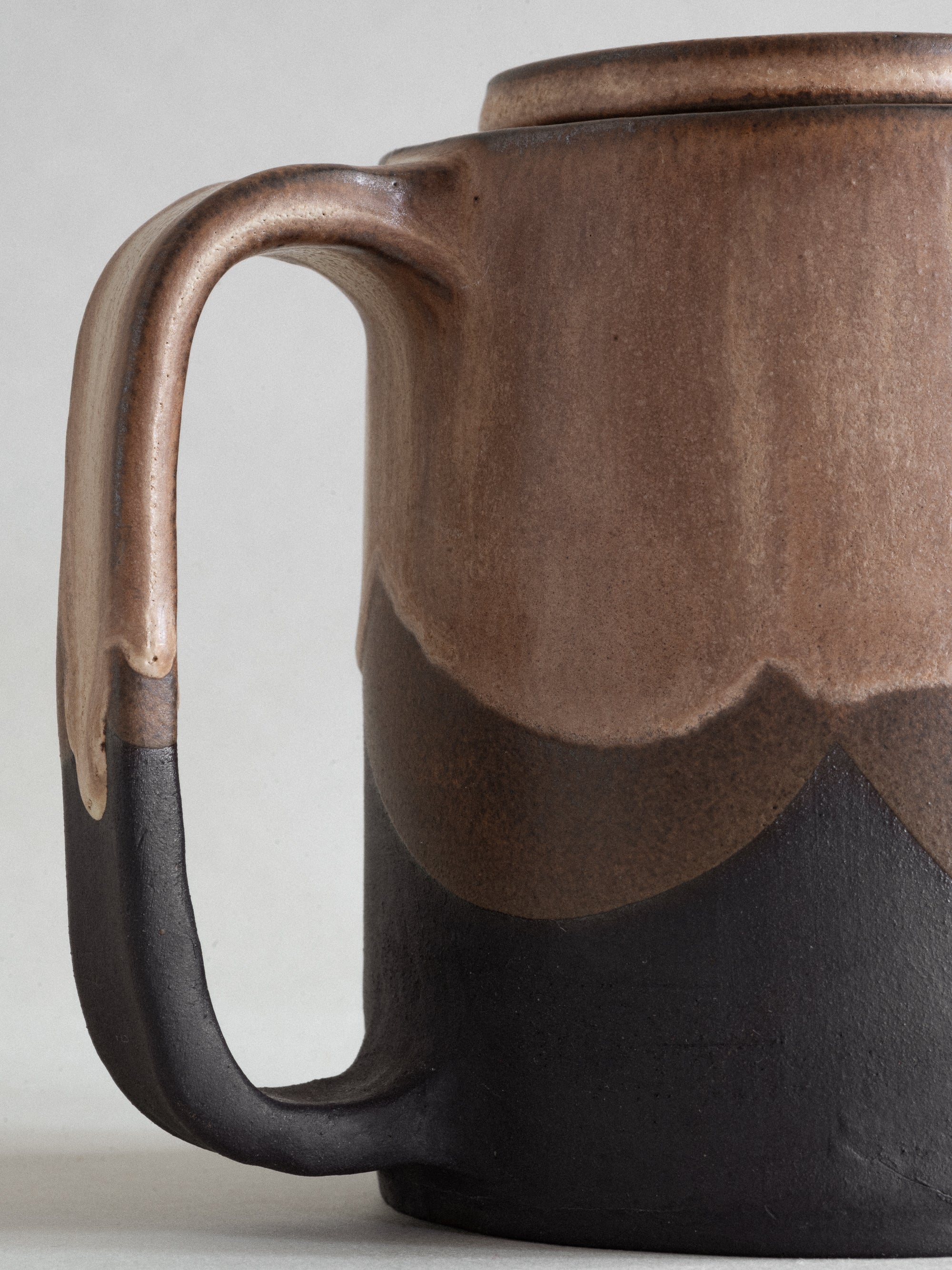 MOKA TEAPOT