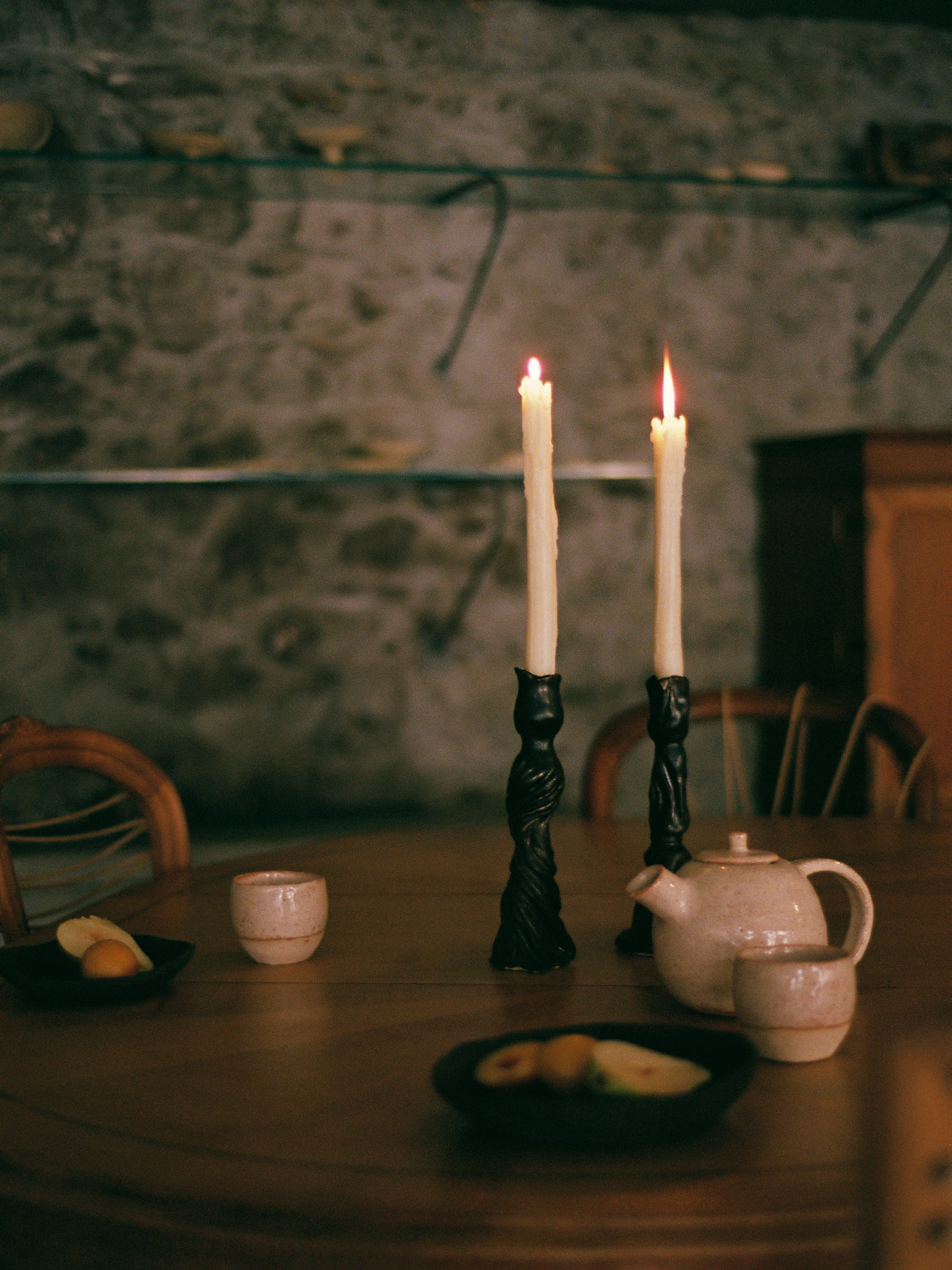 HOS CANDLES