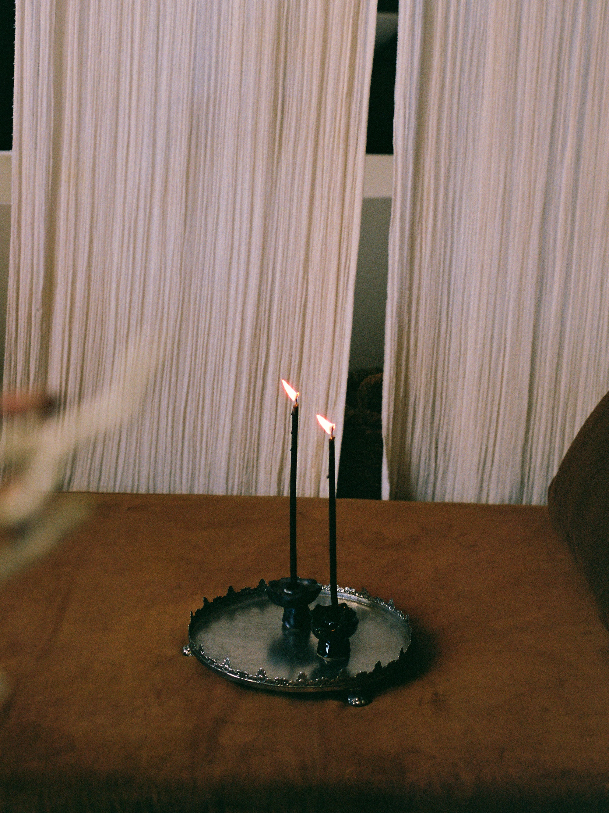HOS CANDLES
