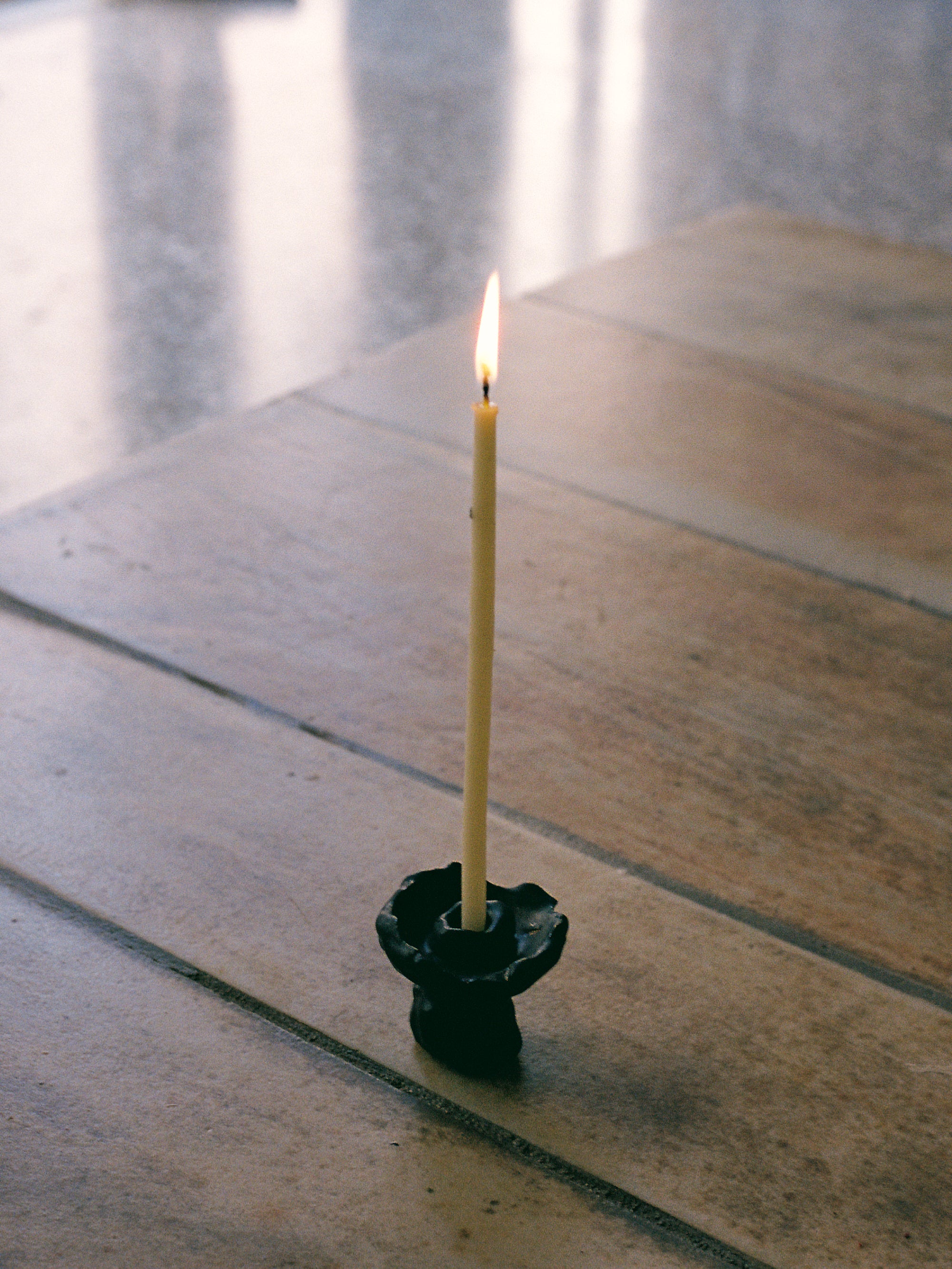 HOS CANDLES