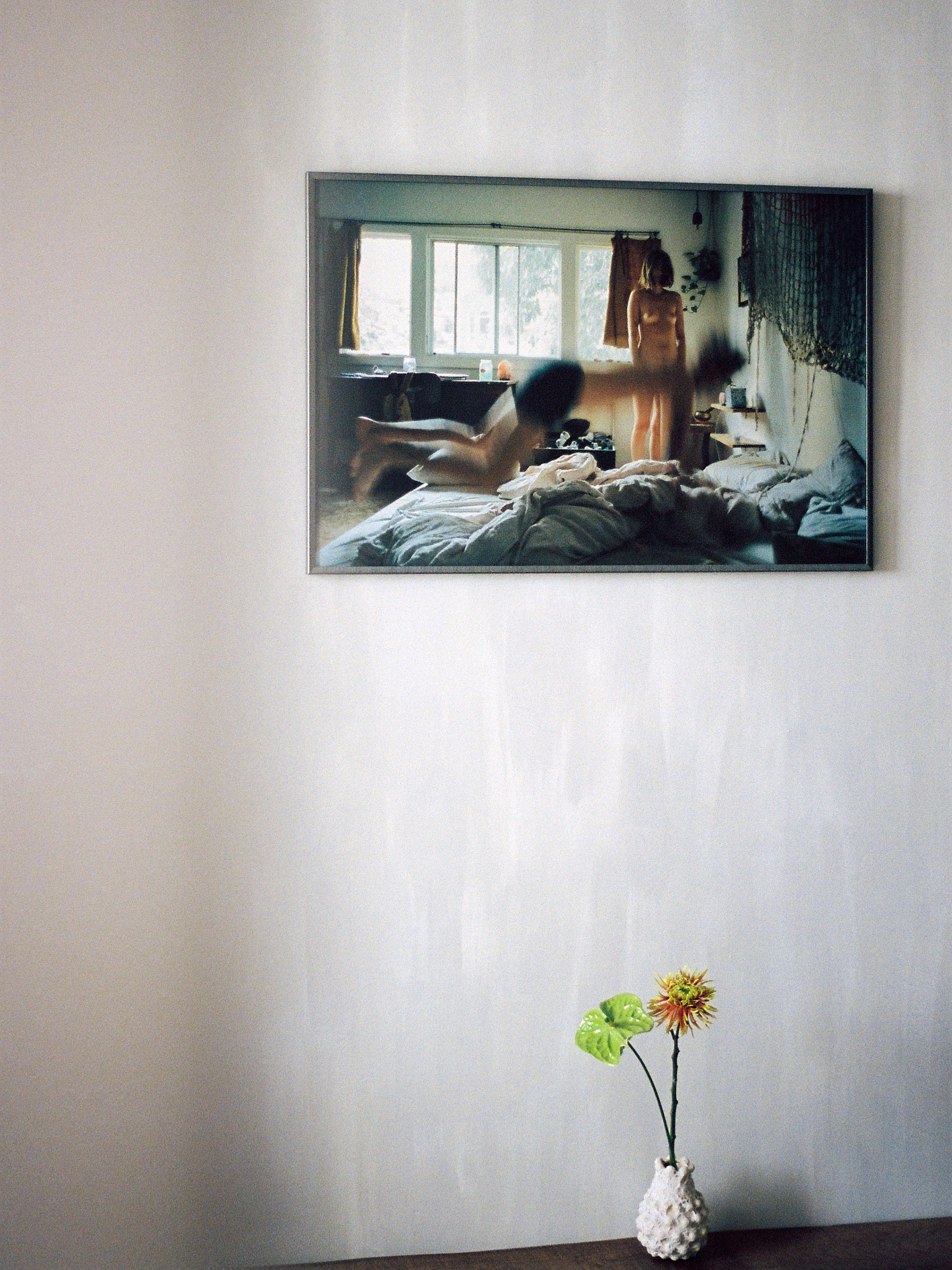 Self Portrait