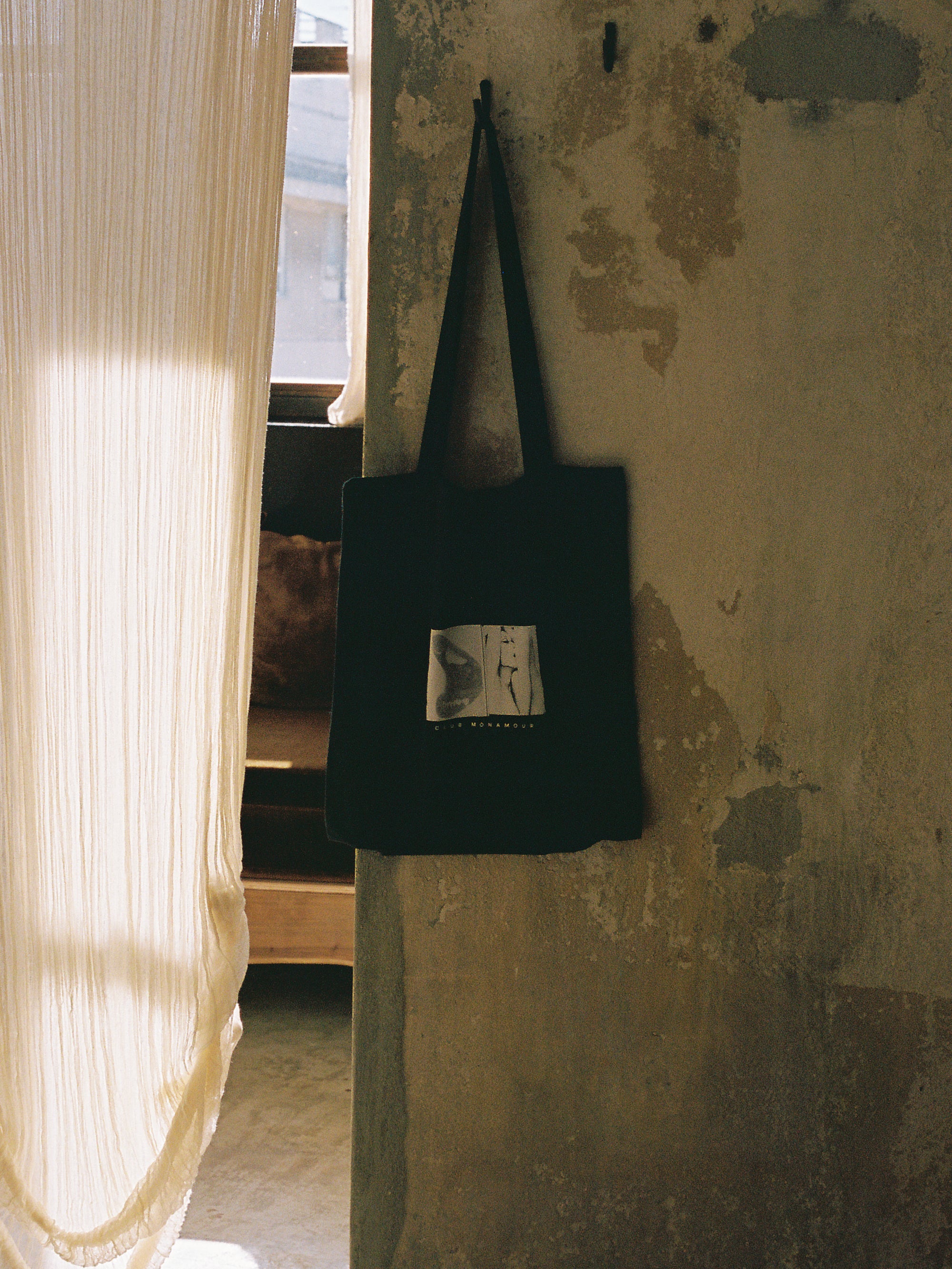 HOS TOTE BAG