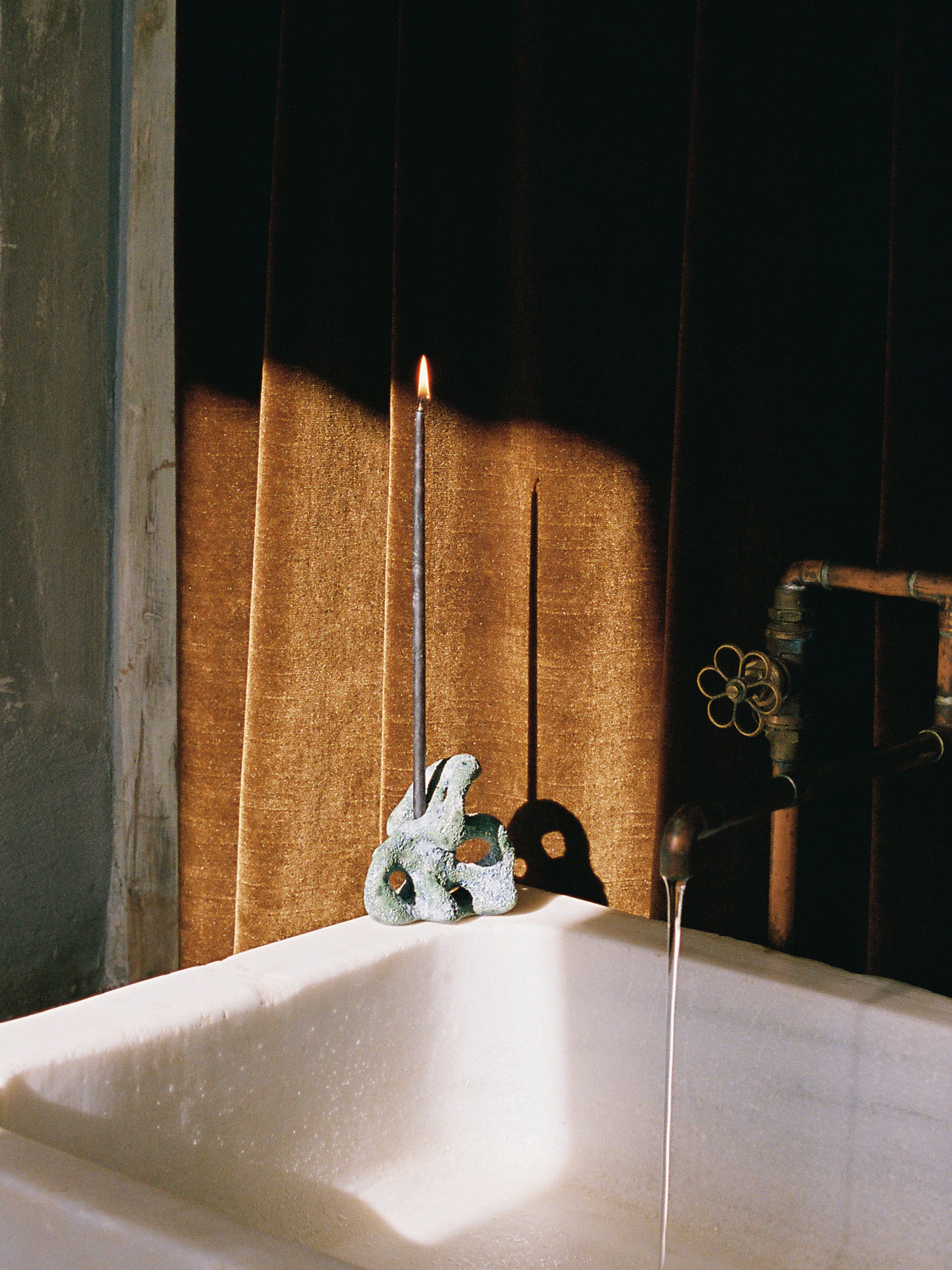HOS CANDLES