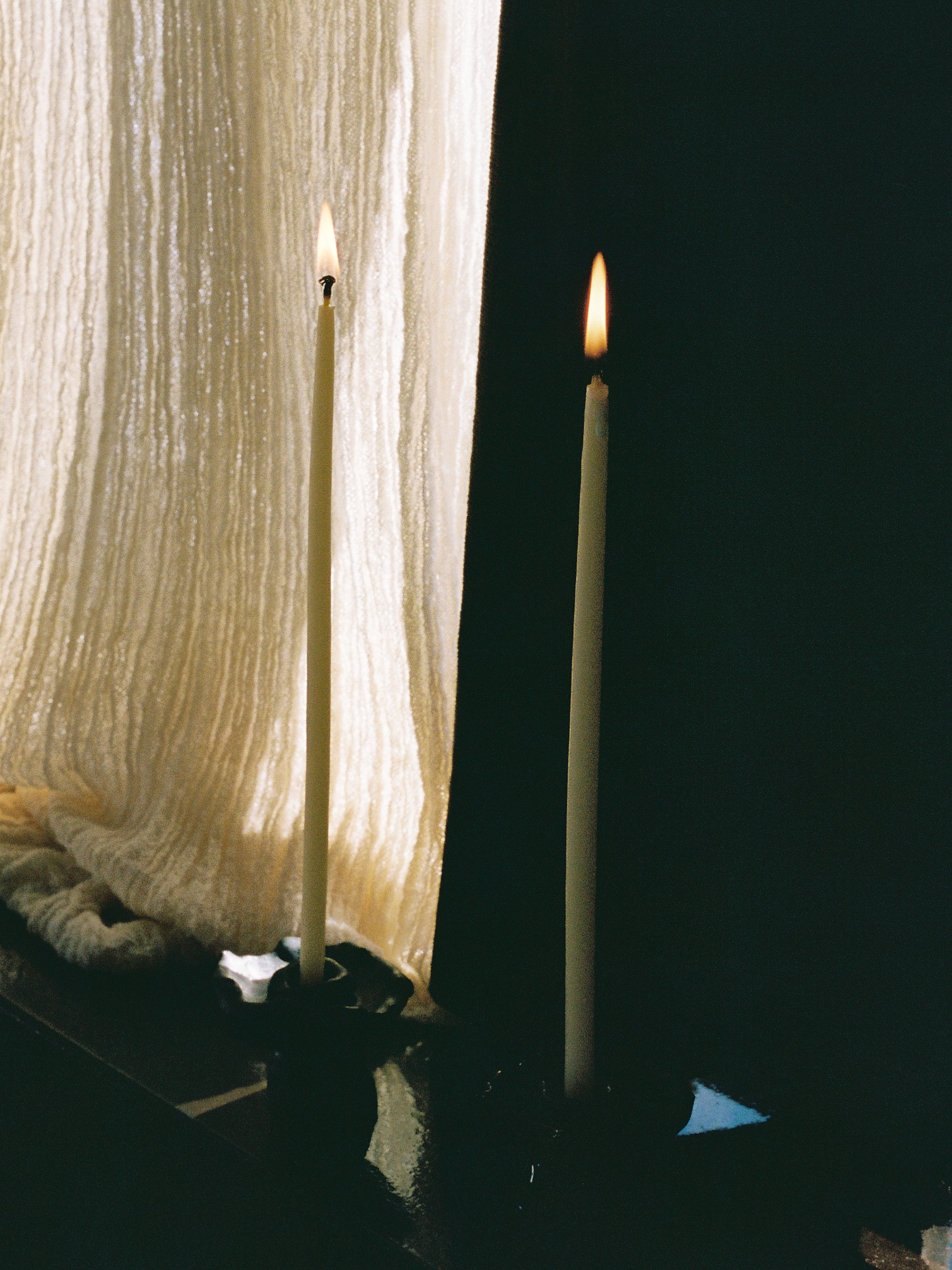 HOS CANDLES