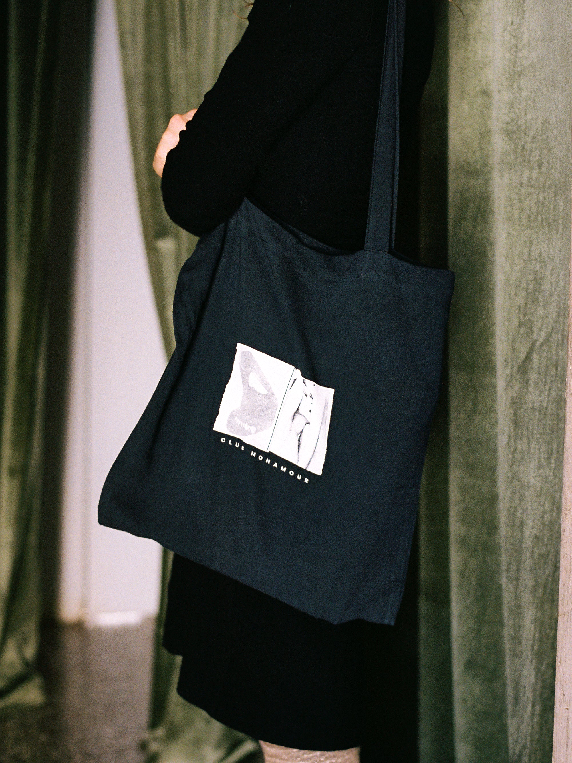 HOS TOTE BAG