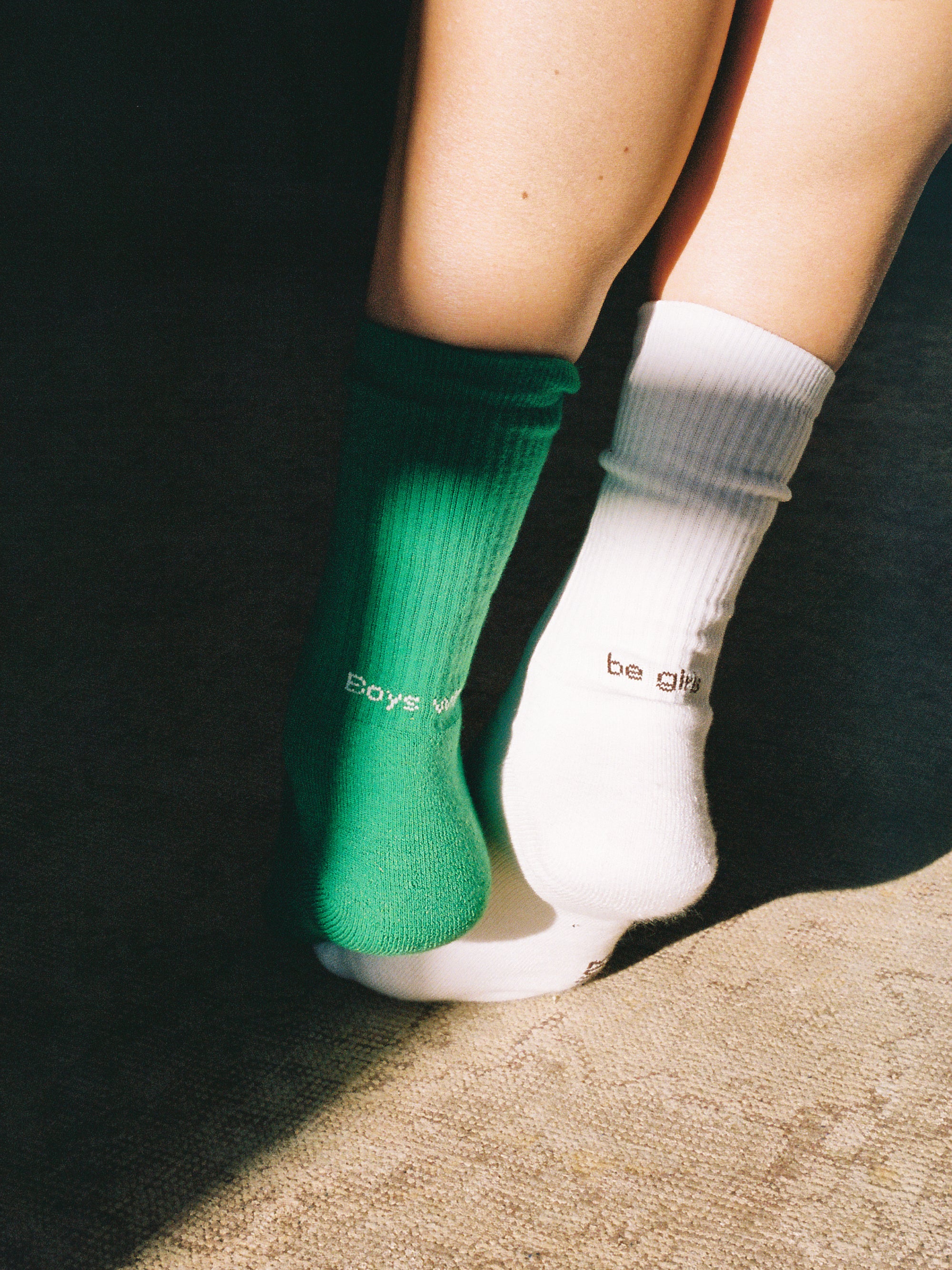 HOS SOCKS