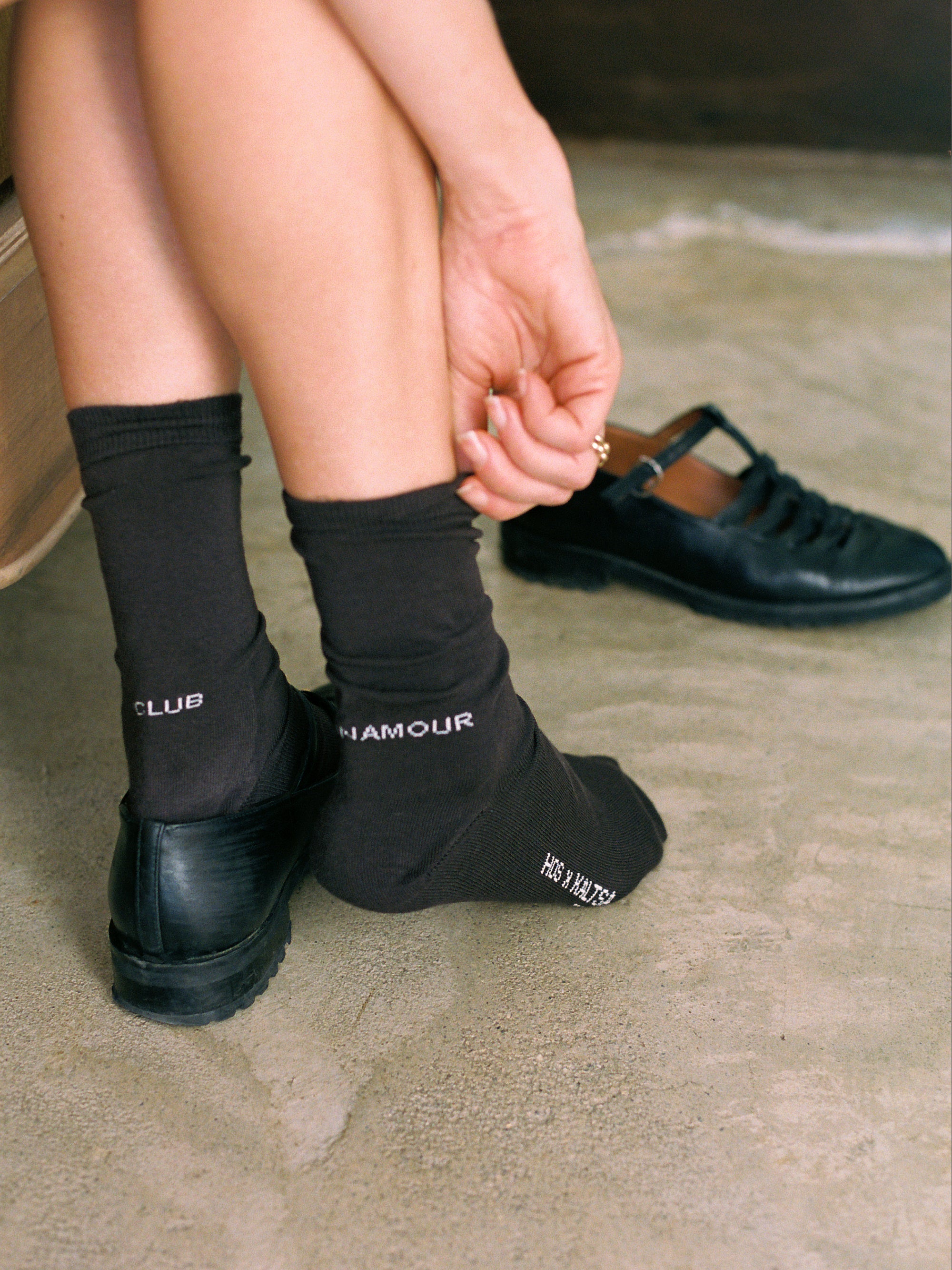 HOS SOCKS