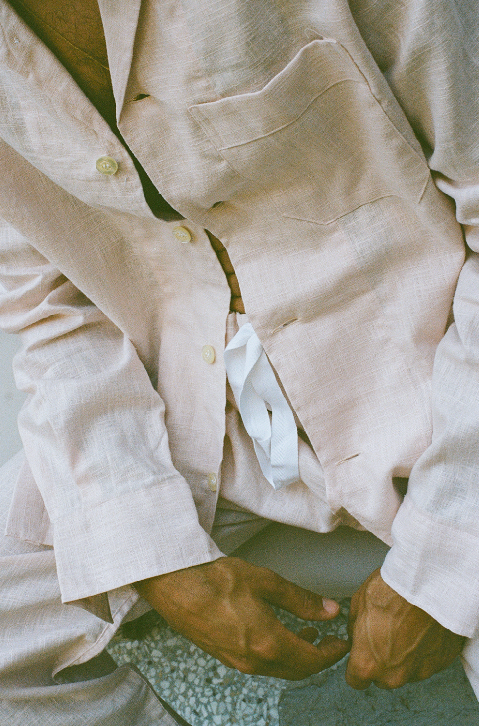 ANAFI SUIT