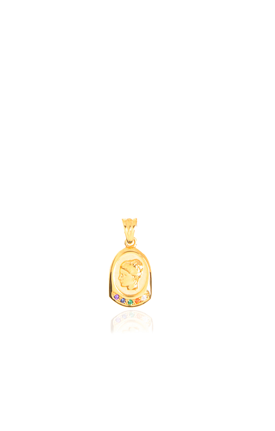 YGEIA STARDUST CHARM