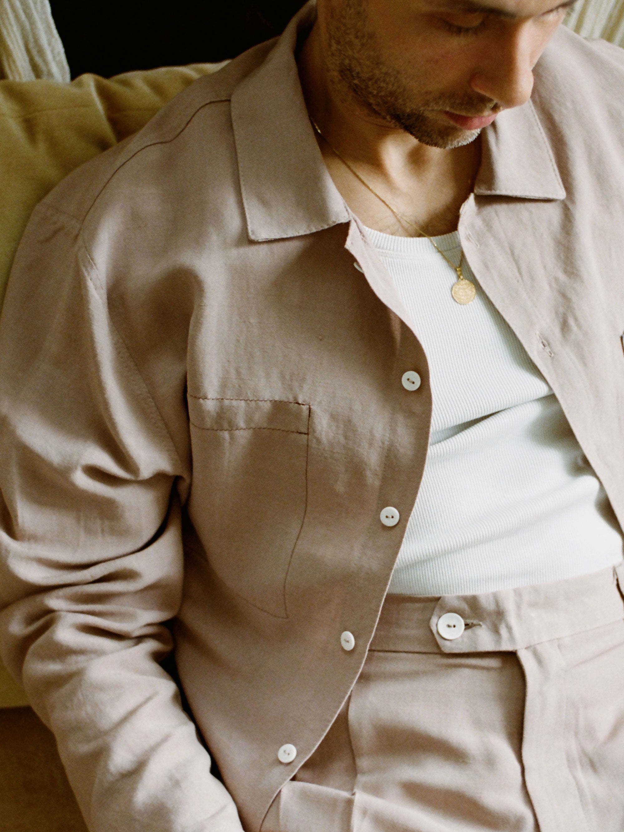 TAMPOPO SHIRT