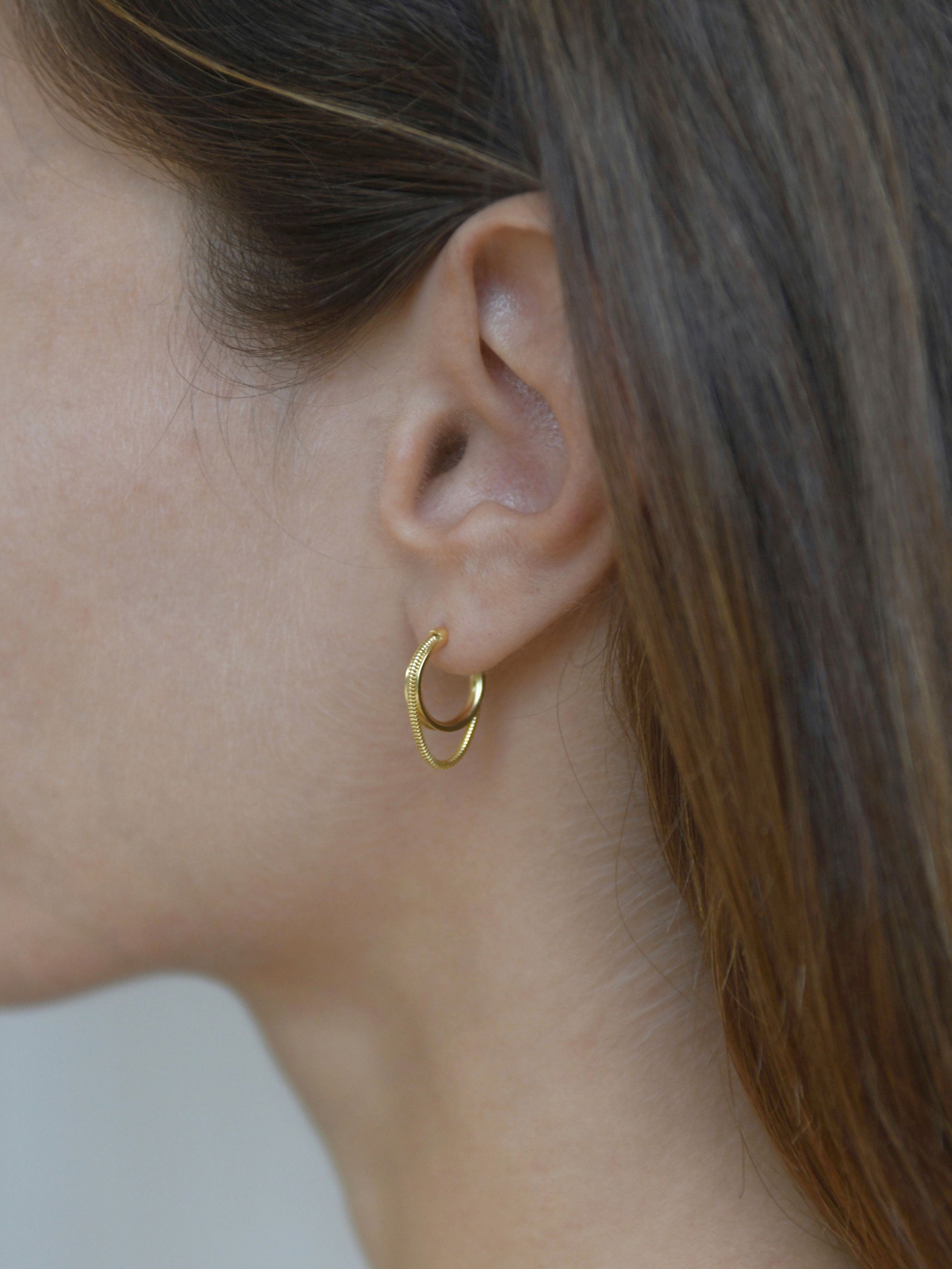 TWINKLER MINI EARRINGS